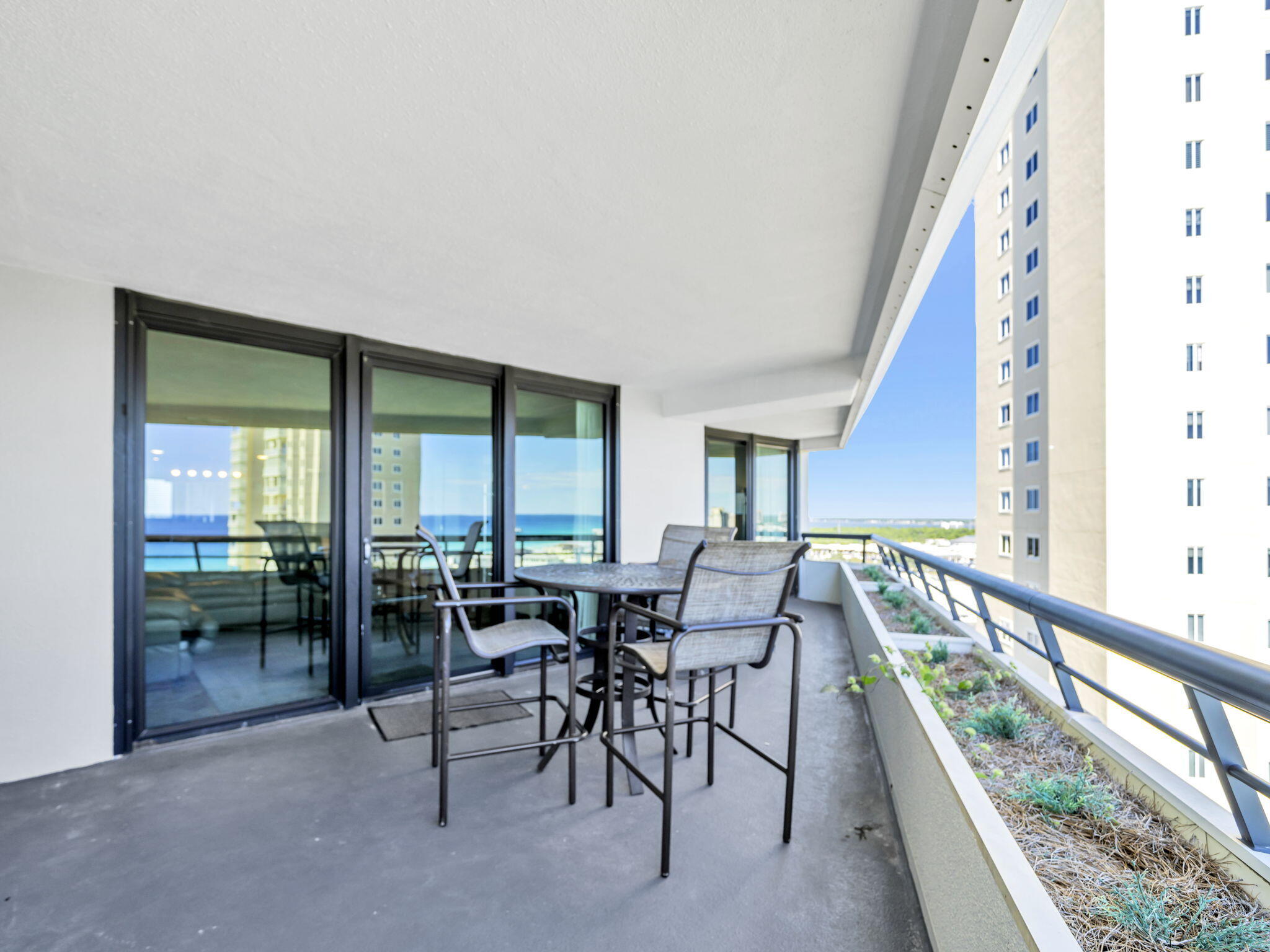 EDGEWATER BEACH CONDO PH 2 - Residential