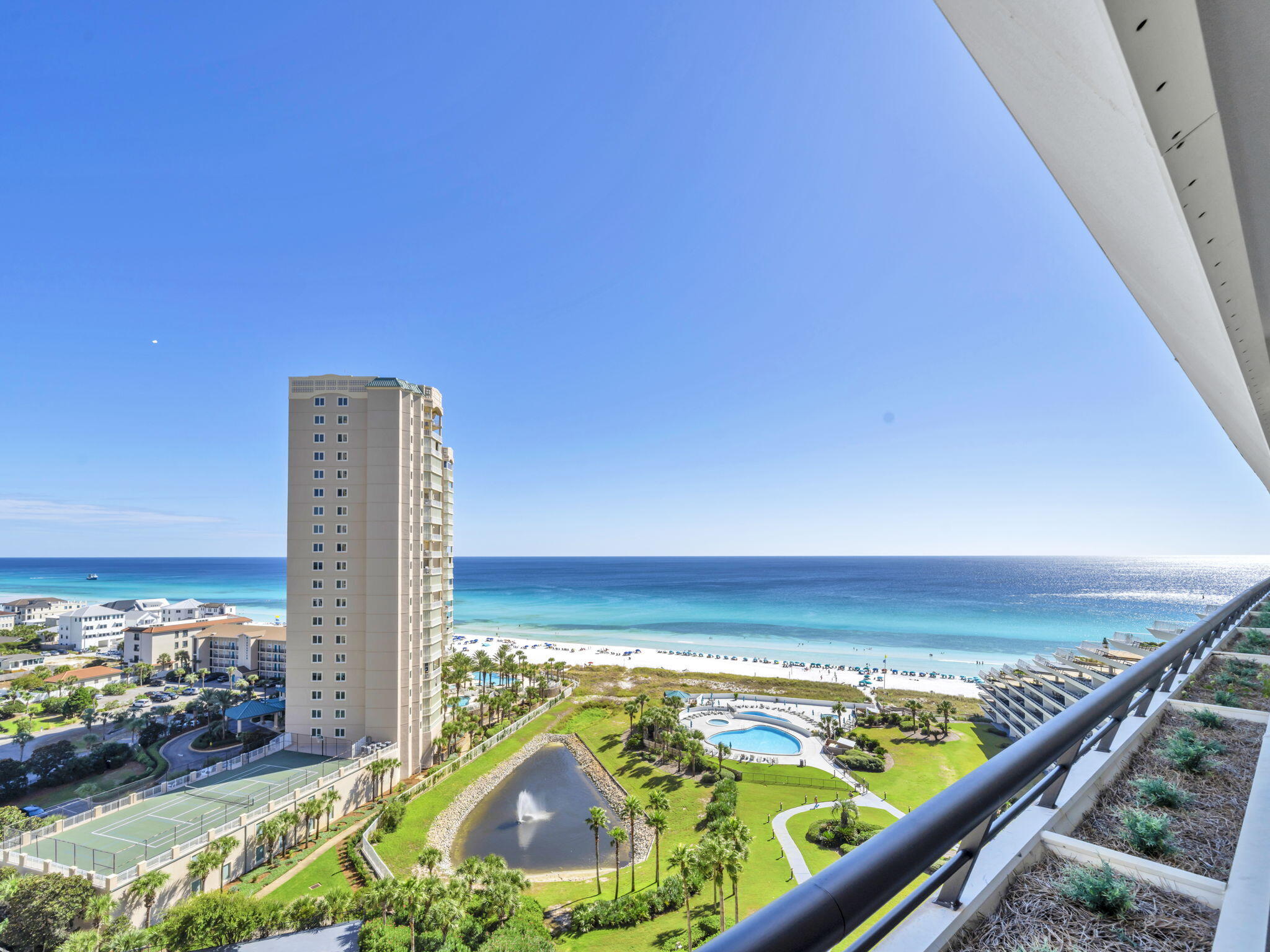EDGEWATER BEACH CONDO PH 2 - Residential