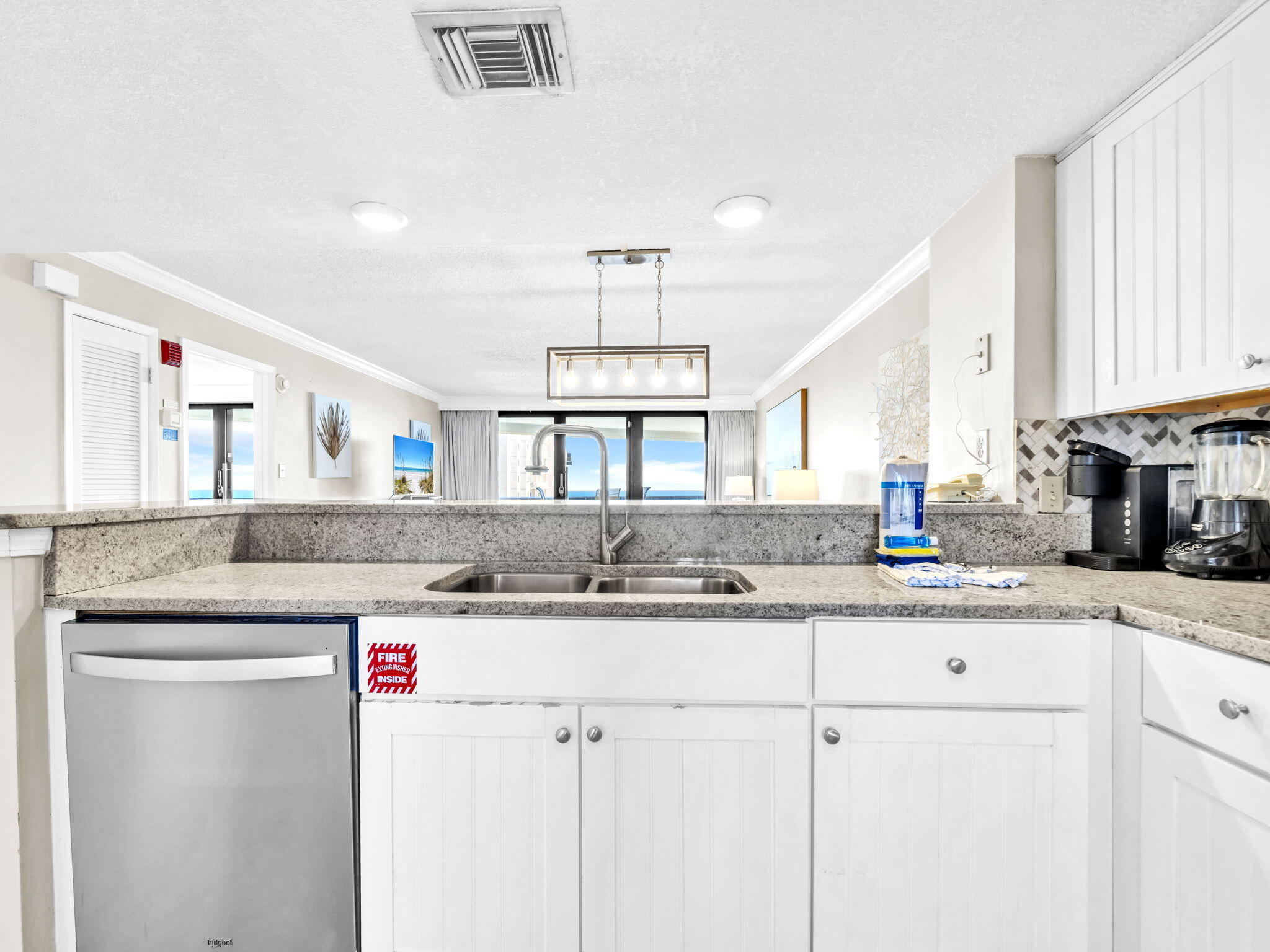 EDGEWATER BEACH CONDO PH 2 - Residential