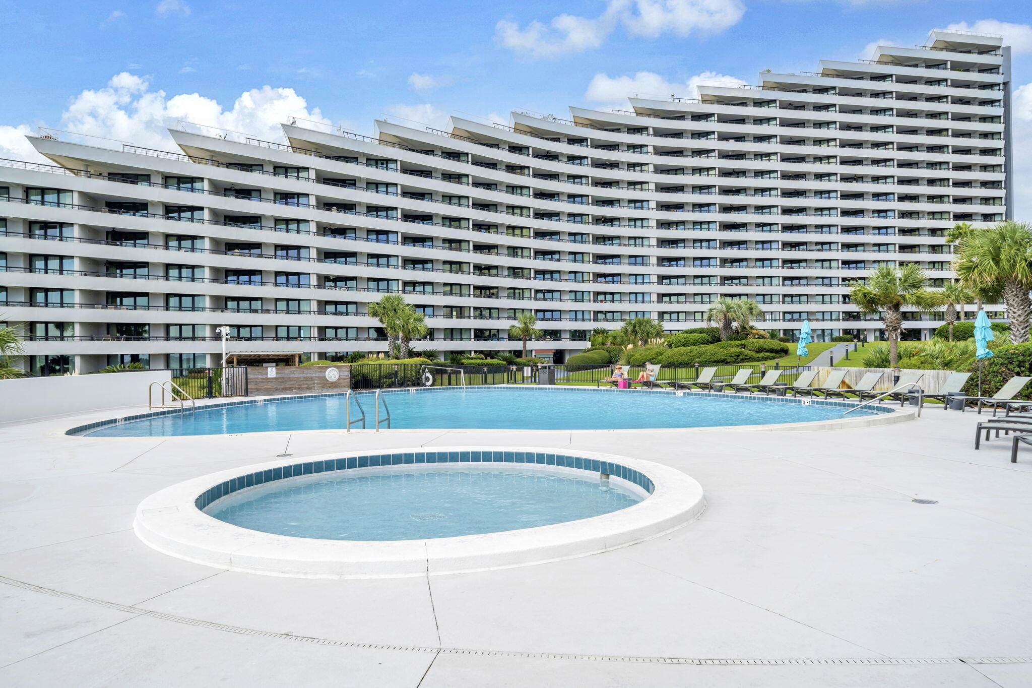 EDGEWATER BEACH CONDO PH 2 - Residential