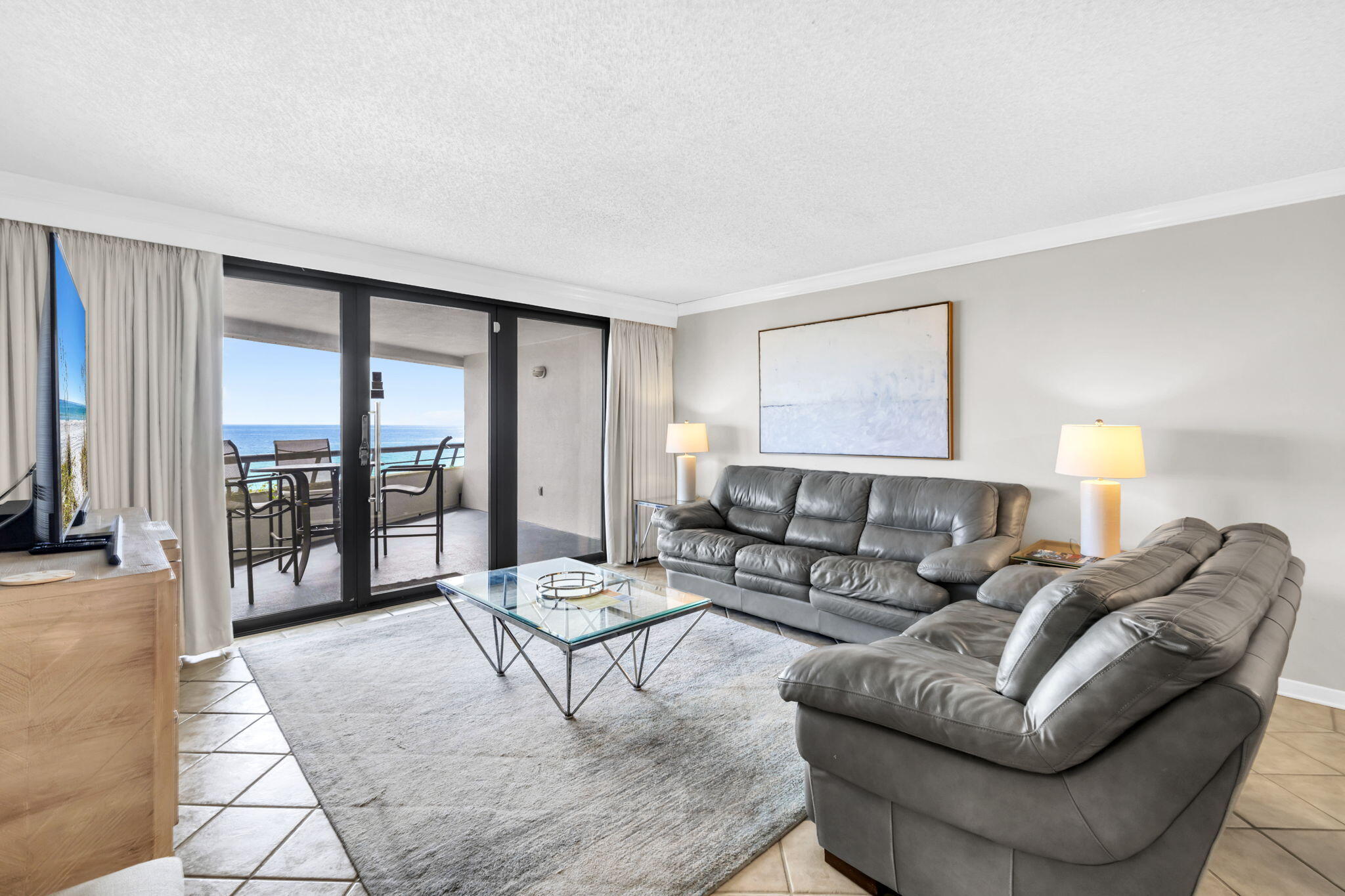 EDGEWATER BEACH CONDO PH 2 - Residential