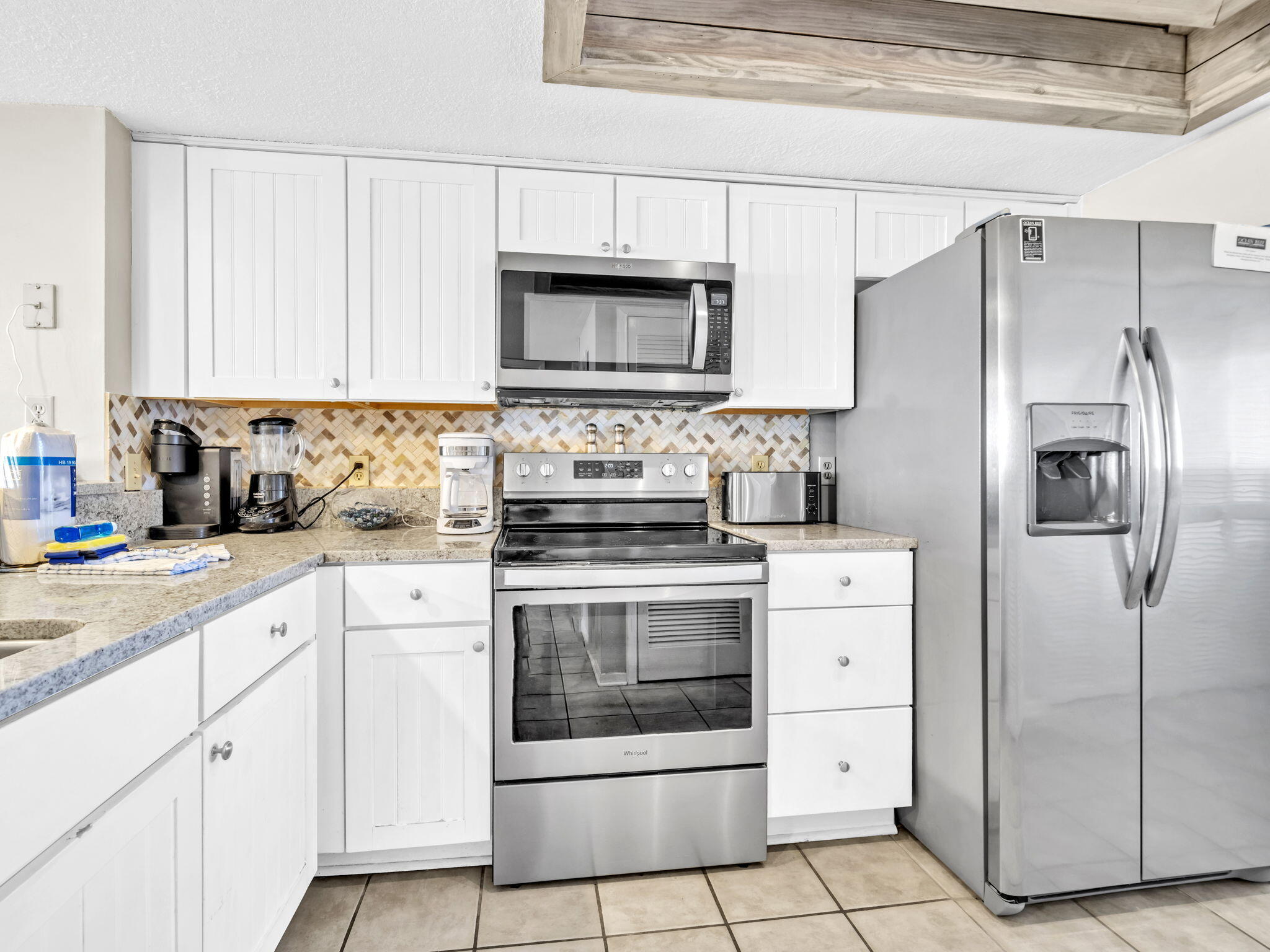 EDGEWATER BEACH CONDO PH 2 - Residential