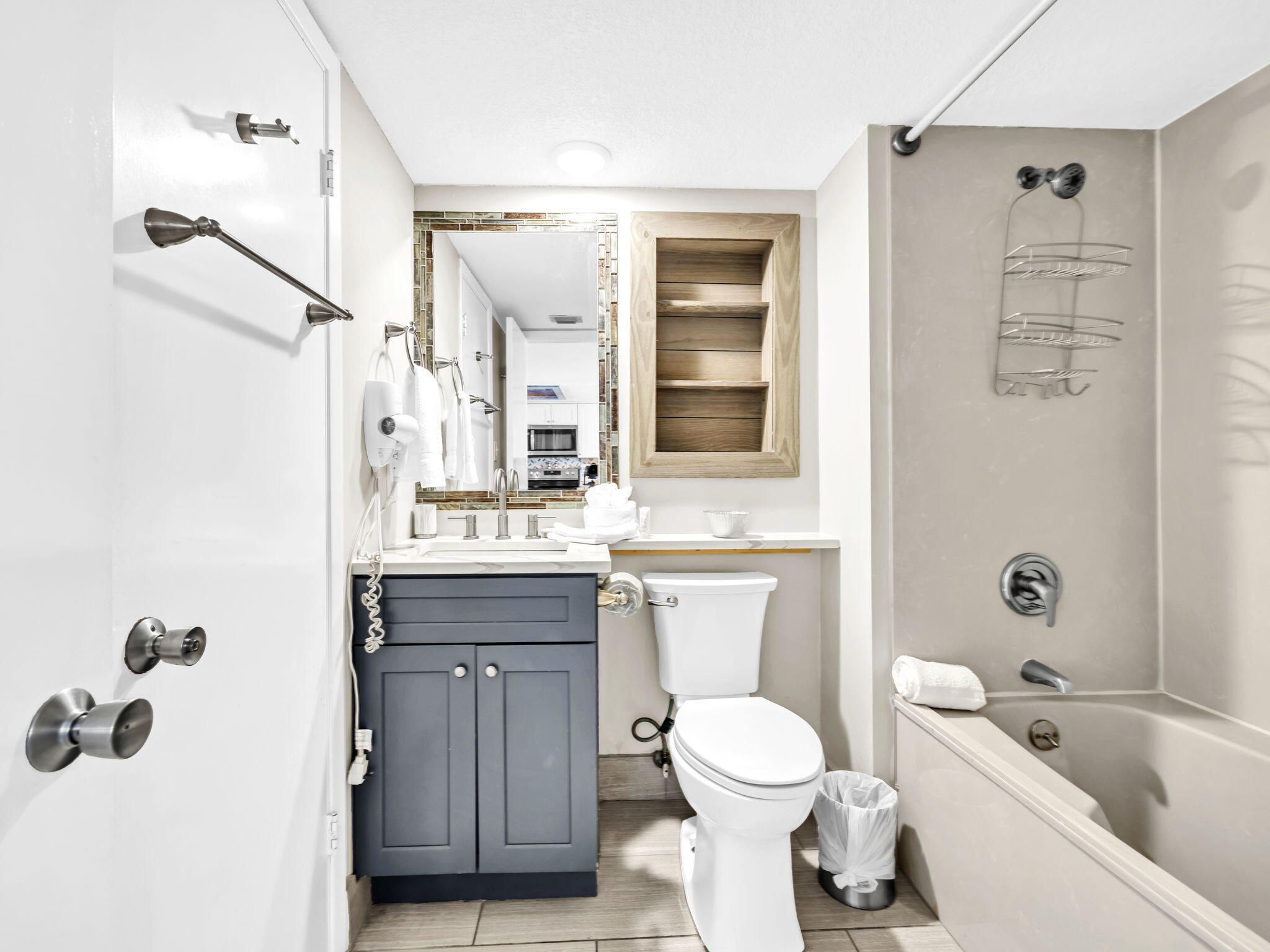 EDGEWATER BEACH CONDO PH 2 - Residential
