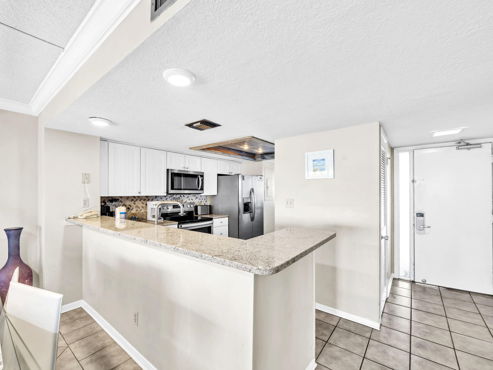 EDGEWATER BEACH CONDO PH 2 - Residential