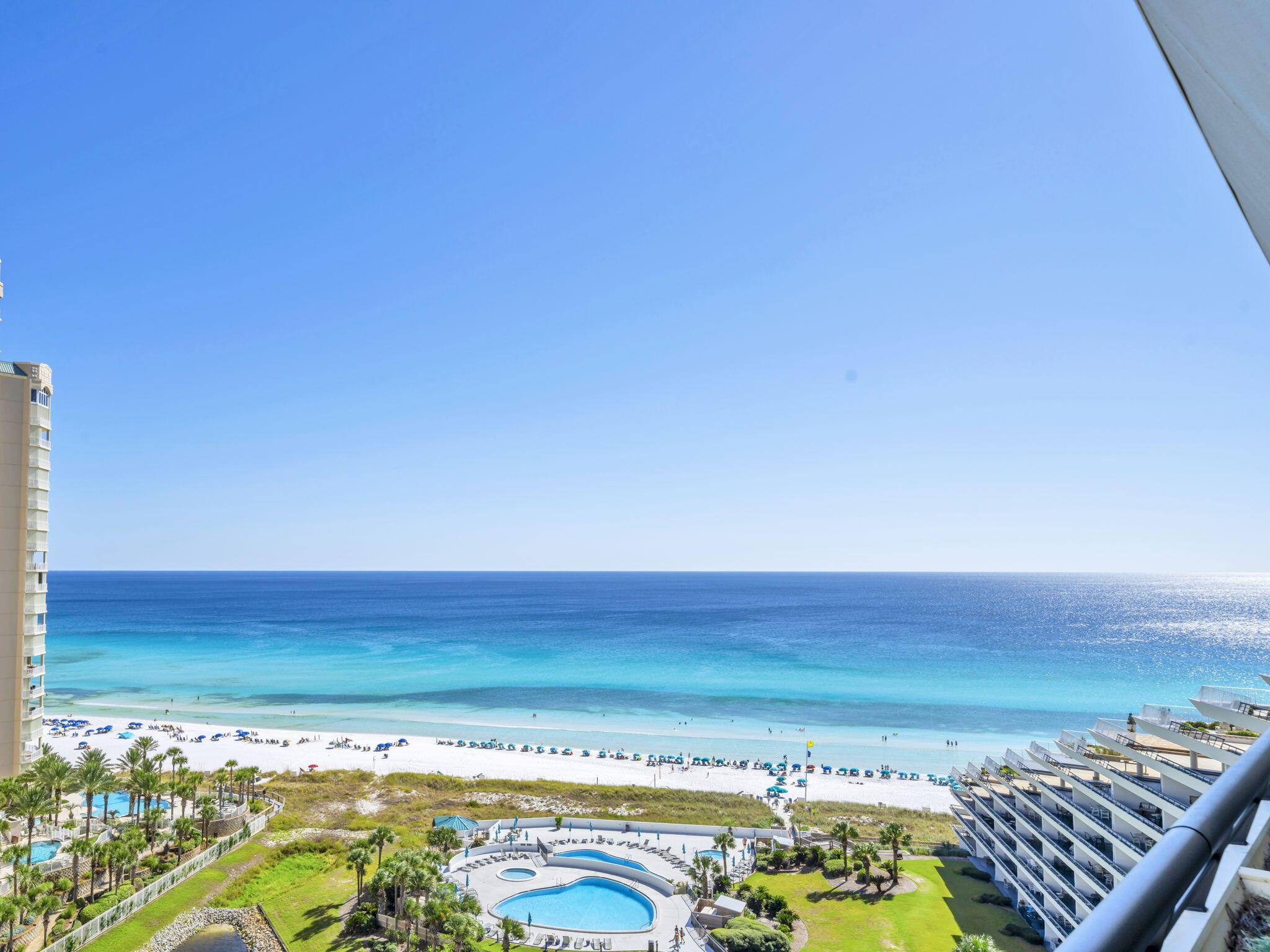 EDGEWATER BEACH CONDO PH 2 - Residential