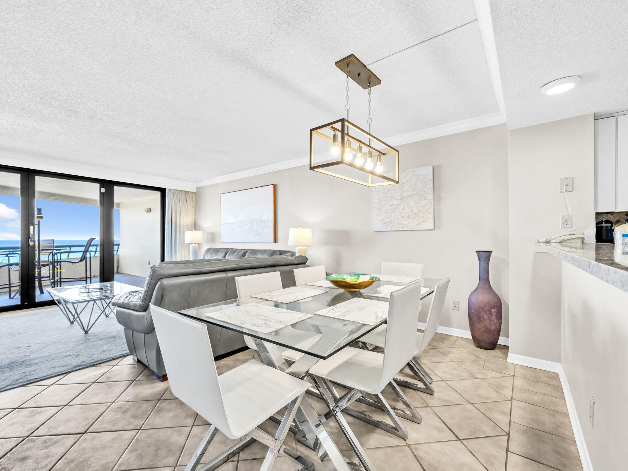 EDGEWATER BEACH CONDO PH 2 - Residential
