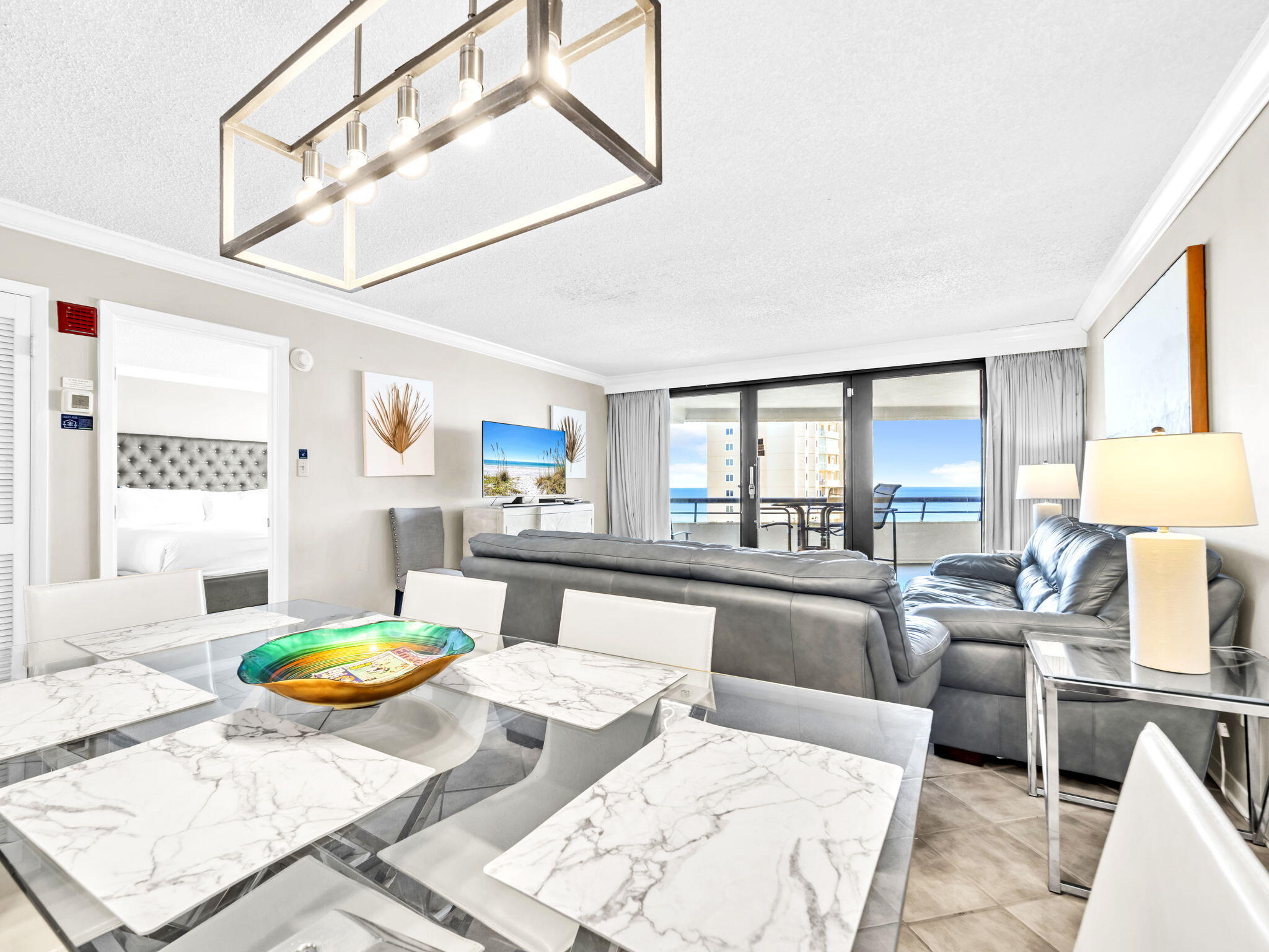 EDGEWATER BEACH CONDO PH 2 - Residential