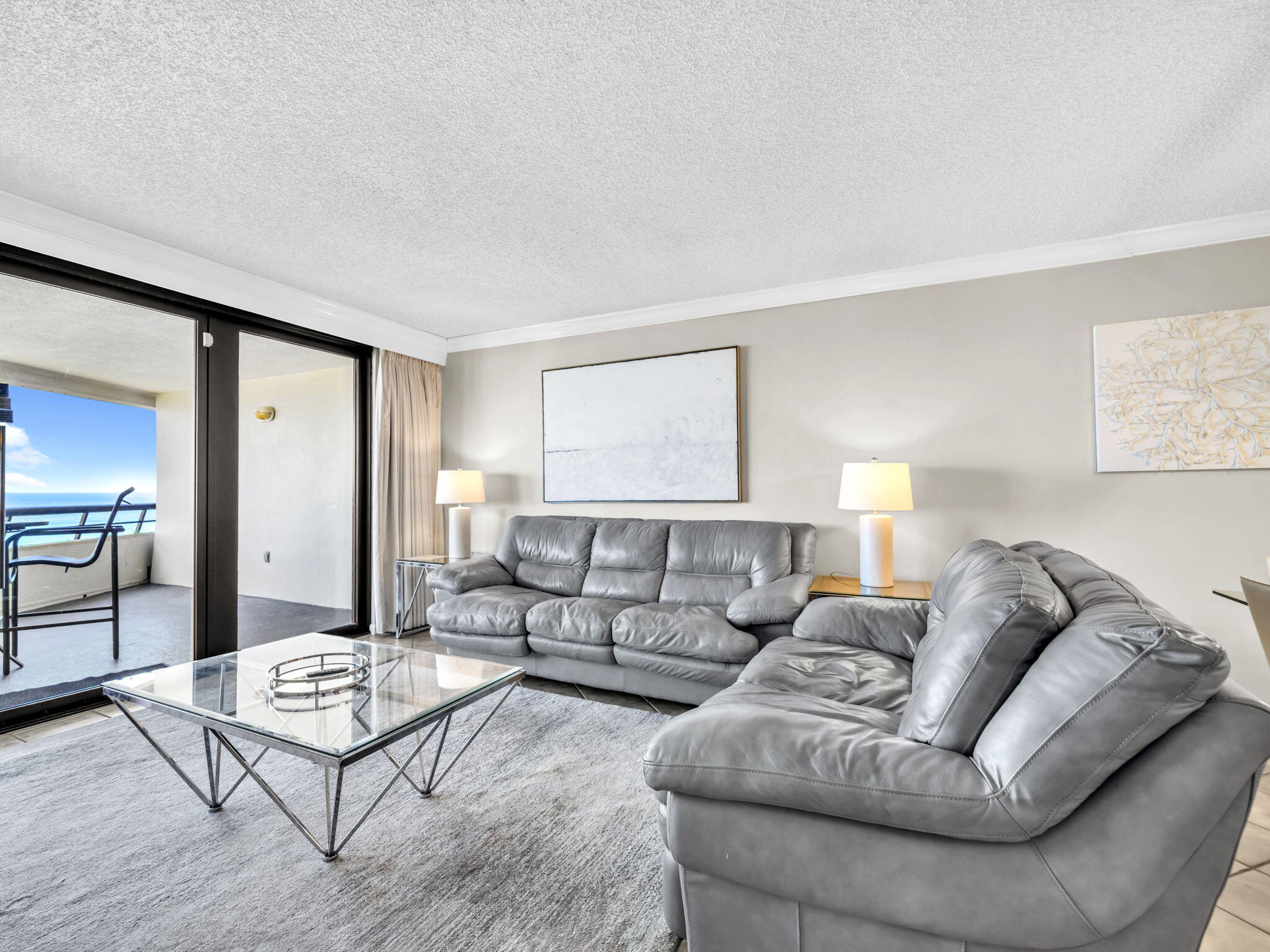 EDGEWATER BEACH CONDO PH 2 - Residential
