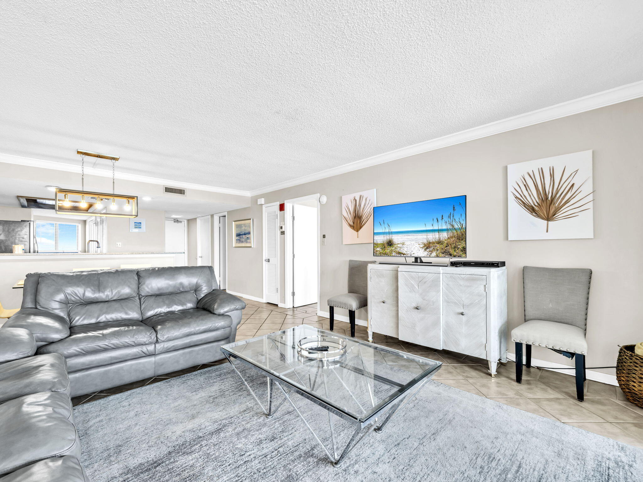 EDGEWATER BEACH CONDO PH 2 - Residential