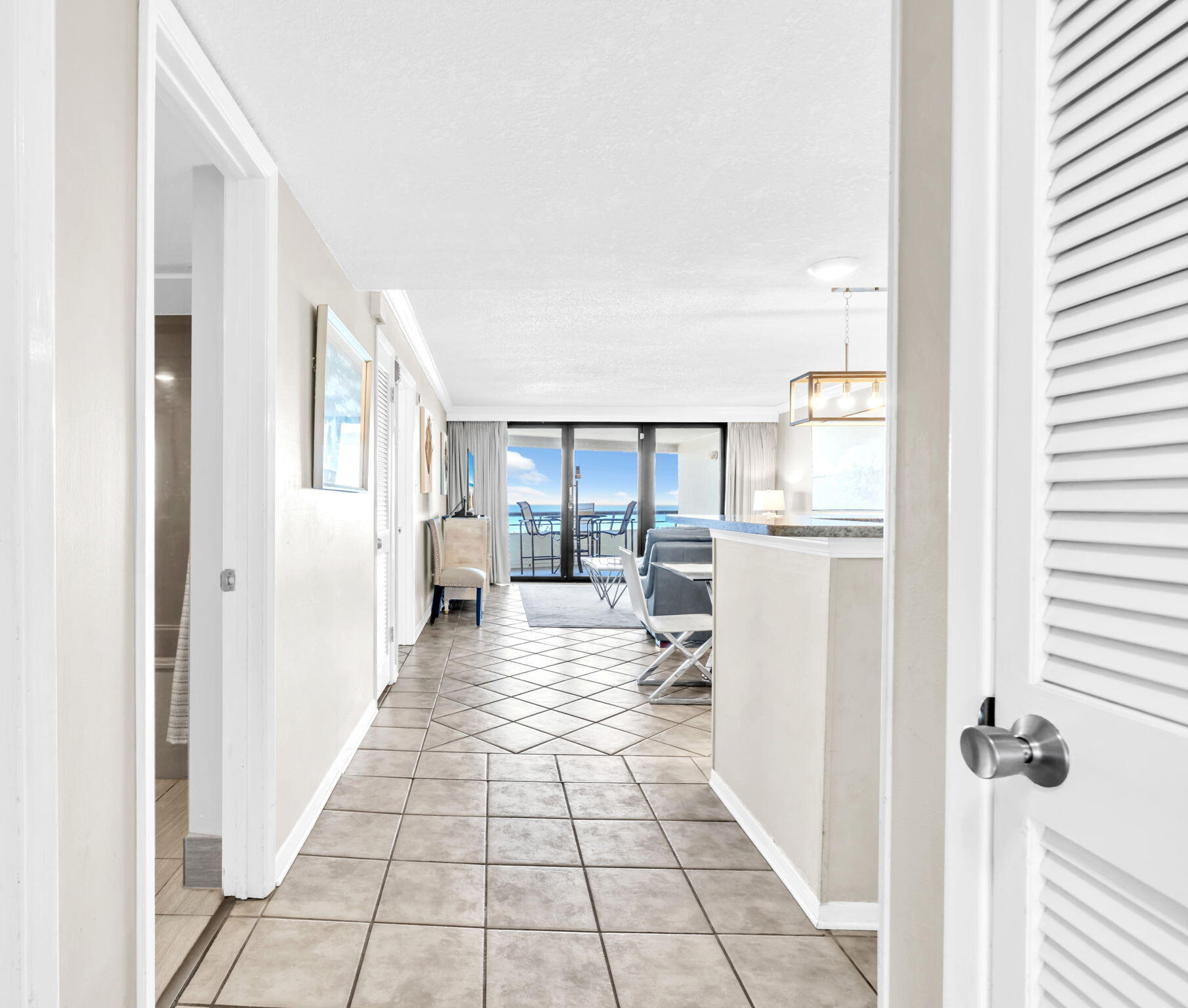 EDGEWATER BEACH CONDO PH 2 - Residential