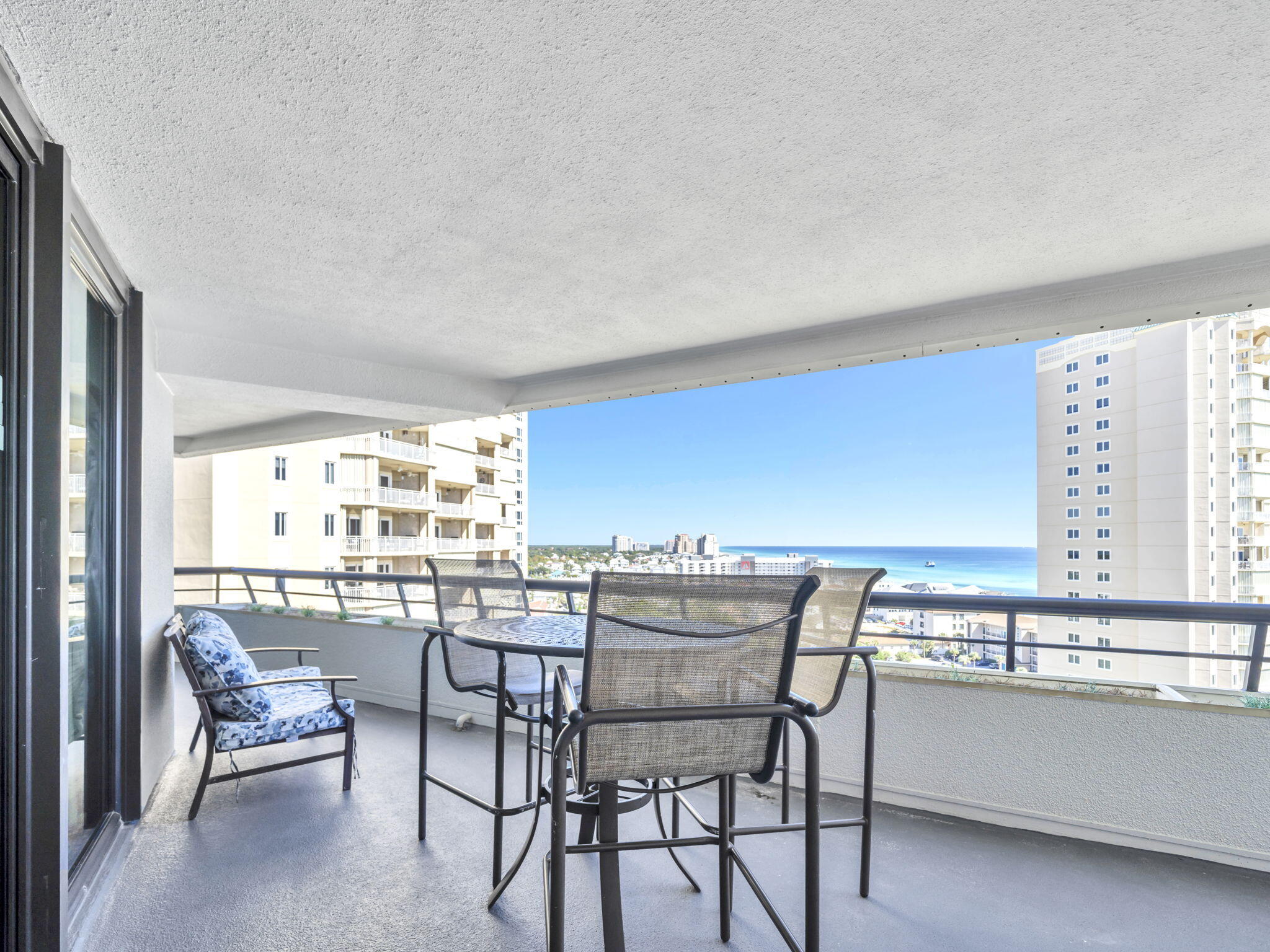 EDGEWATER BEACH CONDO PH 2 - Residential