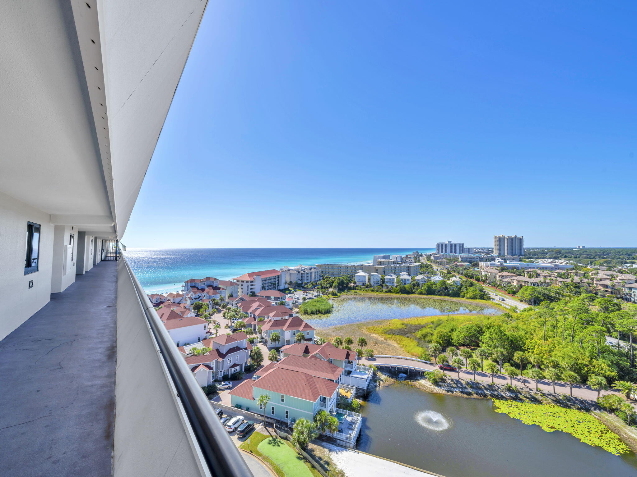 EDGEWATER BEACH CONDO PH 2 - Residential