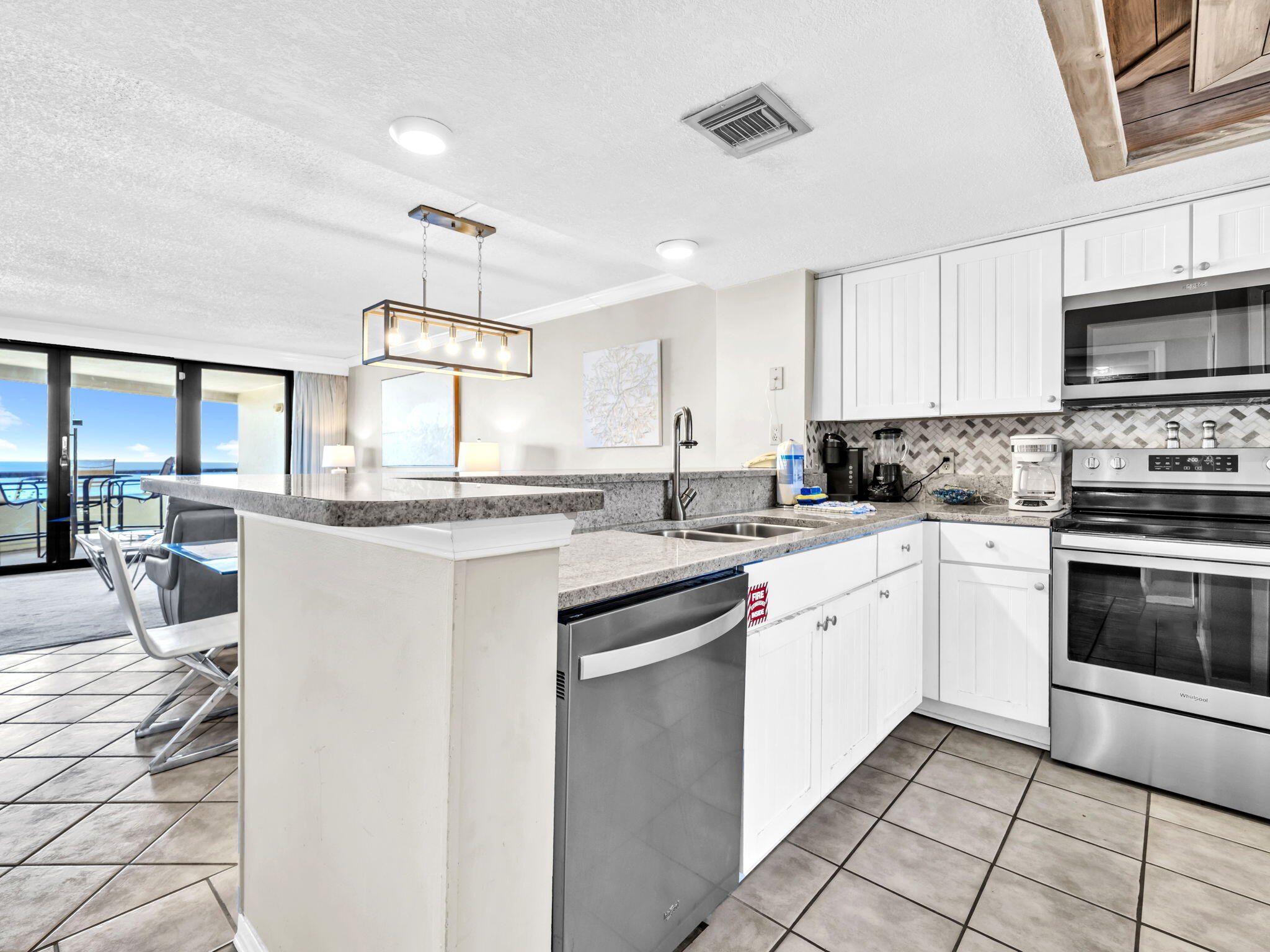 EDGEWATER BEACH CONDO PH 2 - Residential