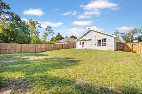 A home in Crestview