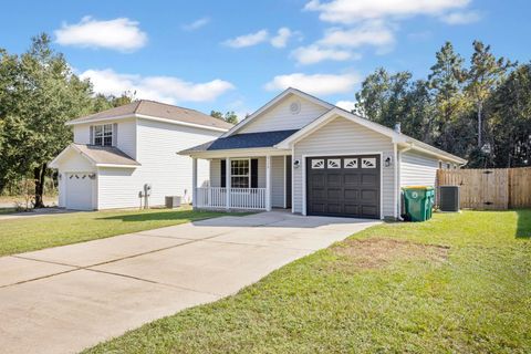 A home in Crestview