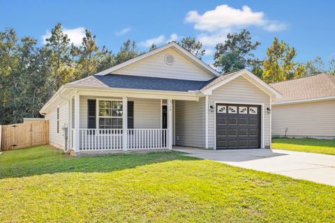 A home in Crestview