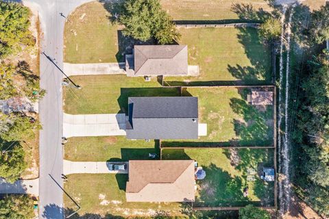 A home in Crestview