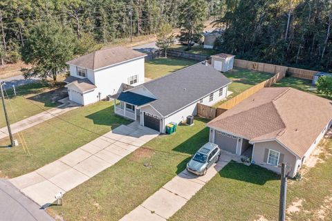 A home in Crestview