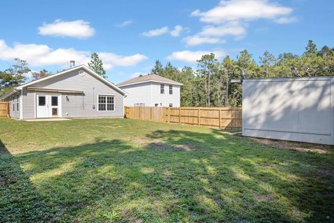 A home in Crestview