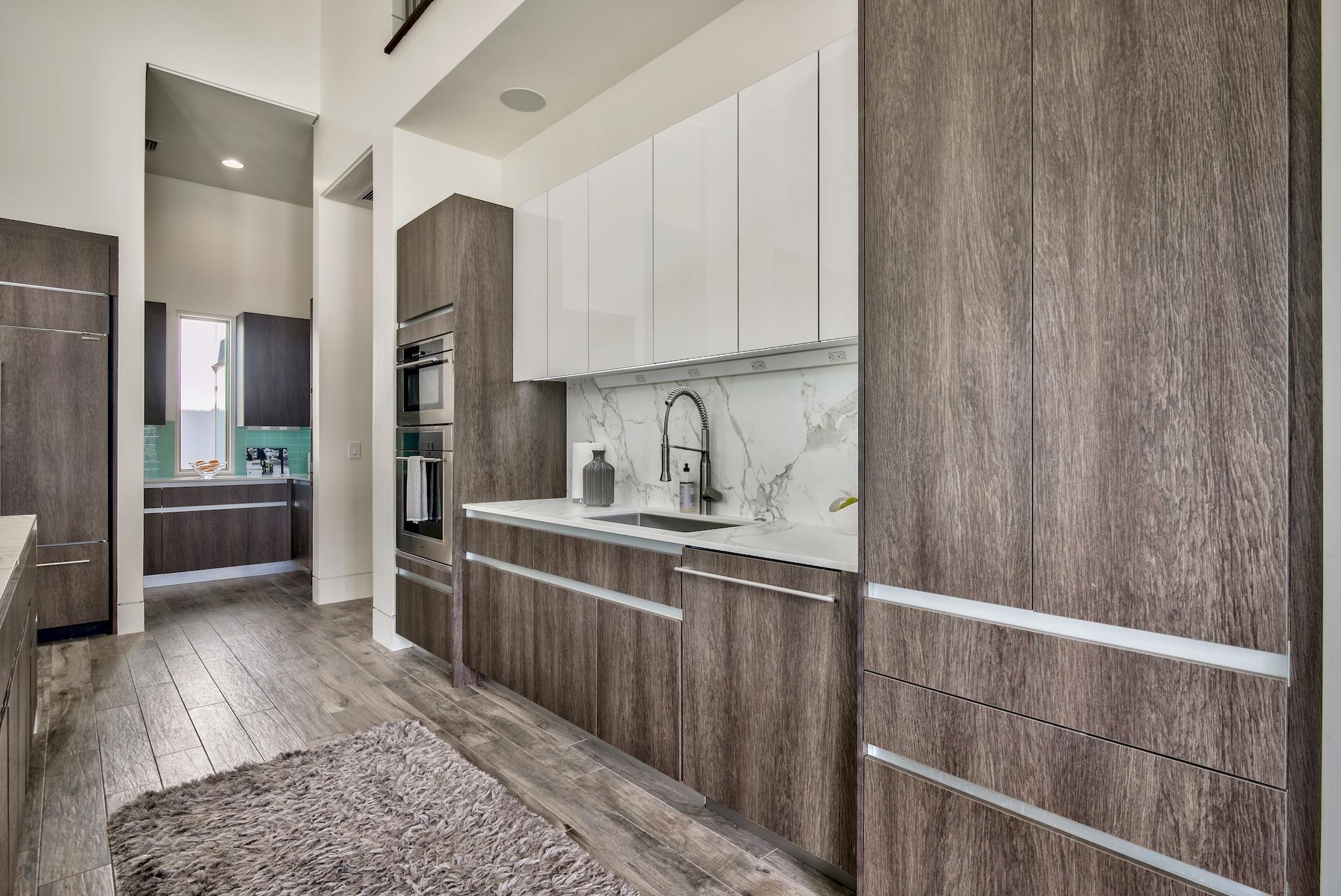 Botany Bayou - Residential
