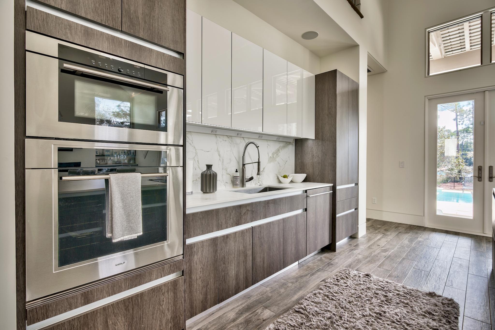 Botany Bayou - Residential