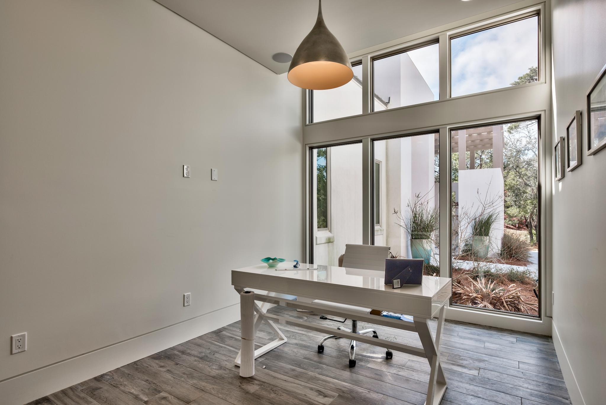 Botany Bayou - Residential