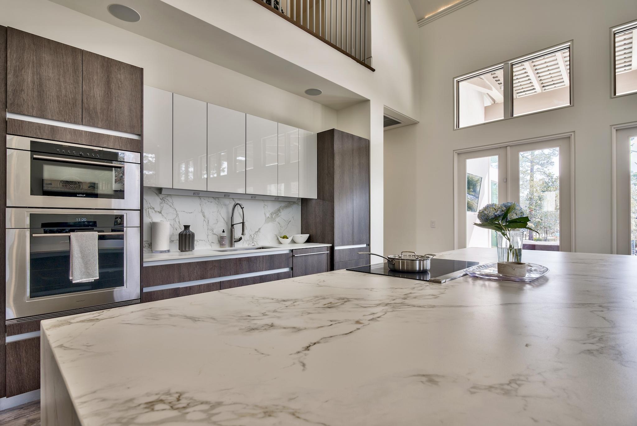 Botany Bayou - Residential