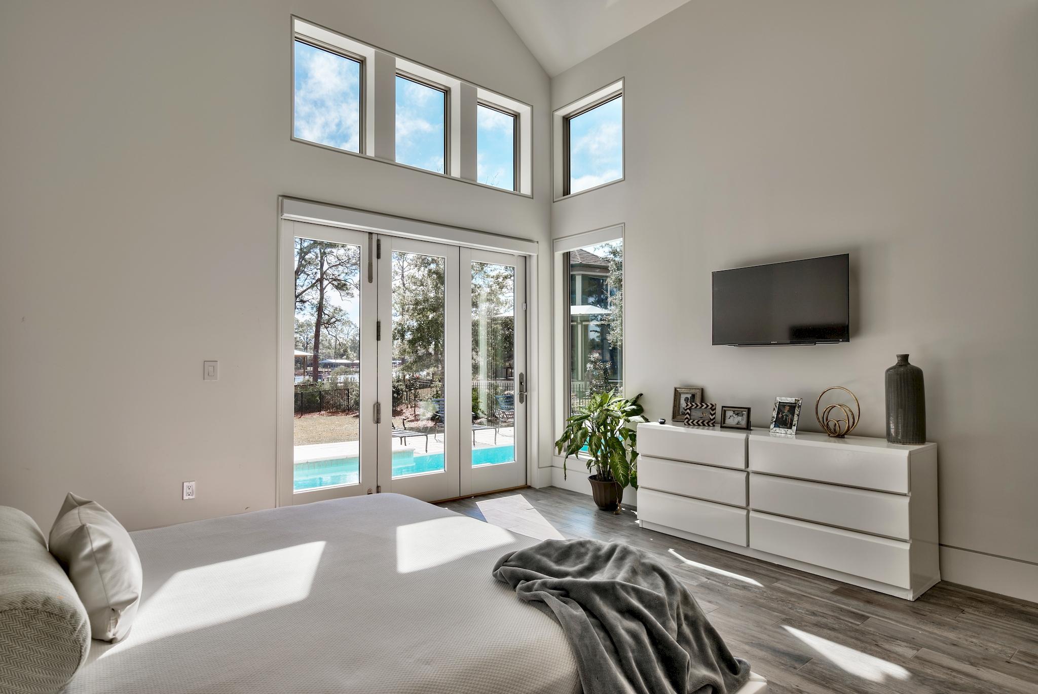 Botany Bayou - Residential