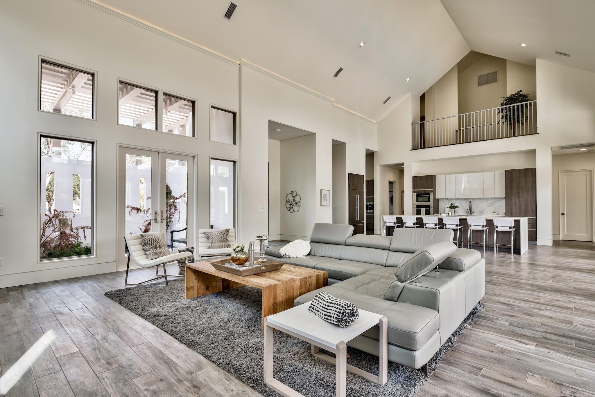 Botany Bayou - Residential