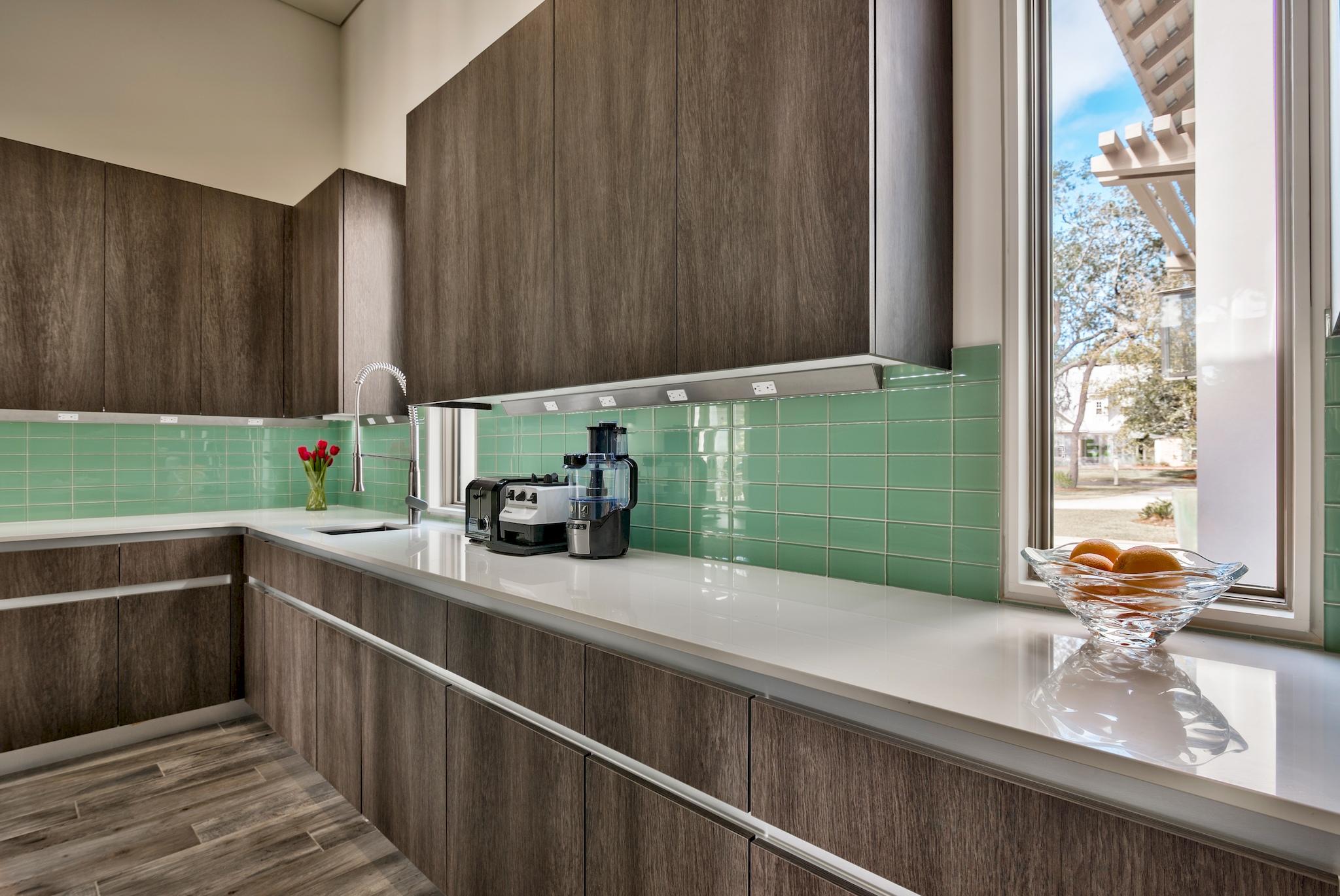 Botany Bayou - Residential