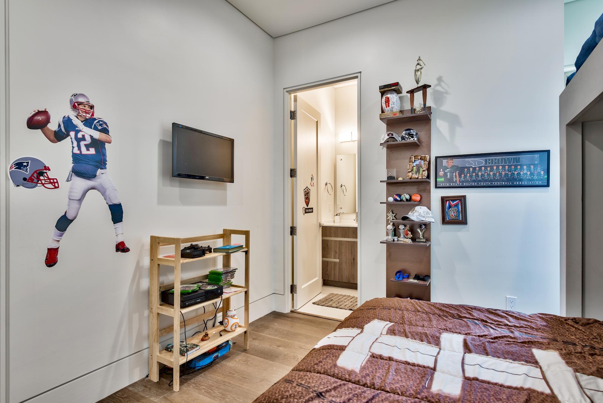 Botany Bayou - Residential