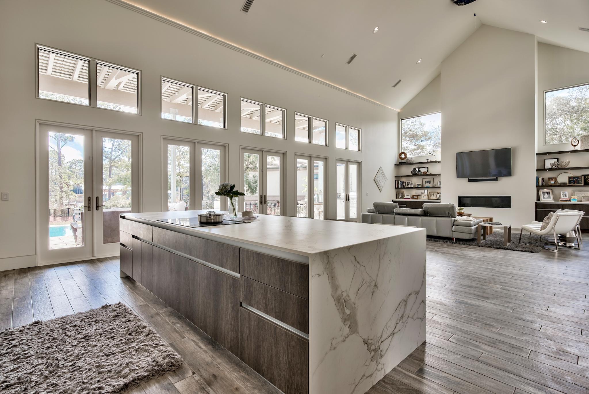 Botany Bayou - Residential