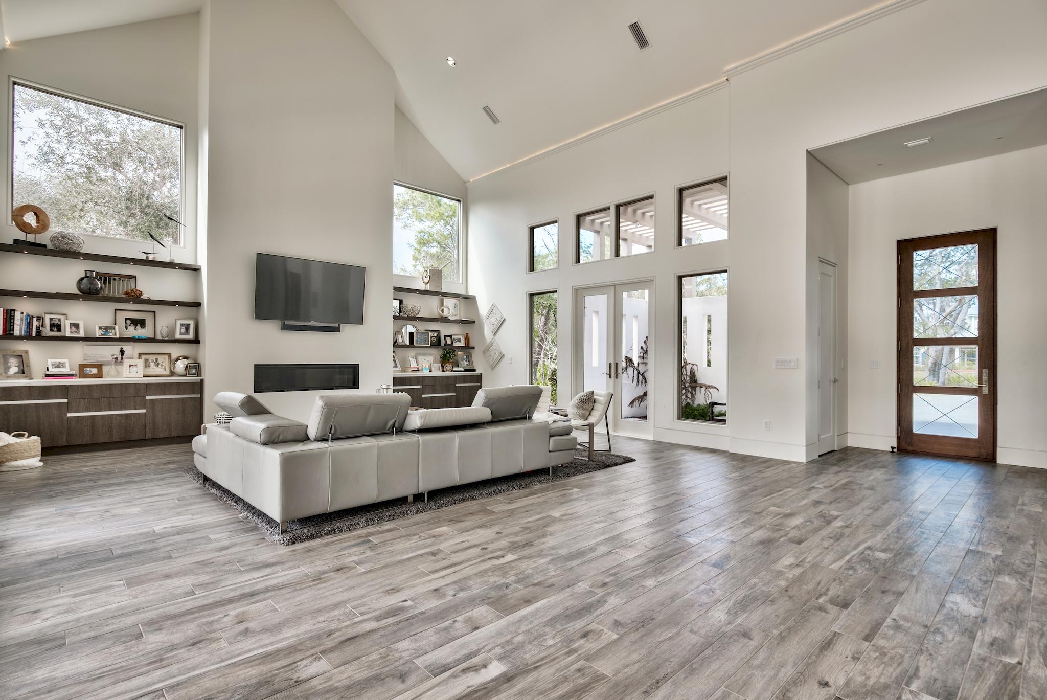 Botany Bayou - Residential