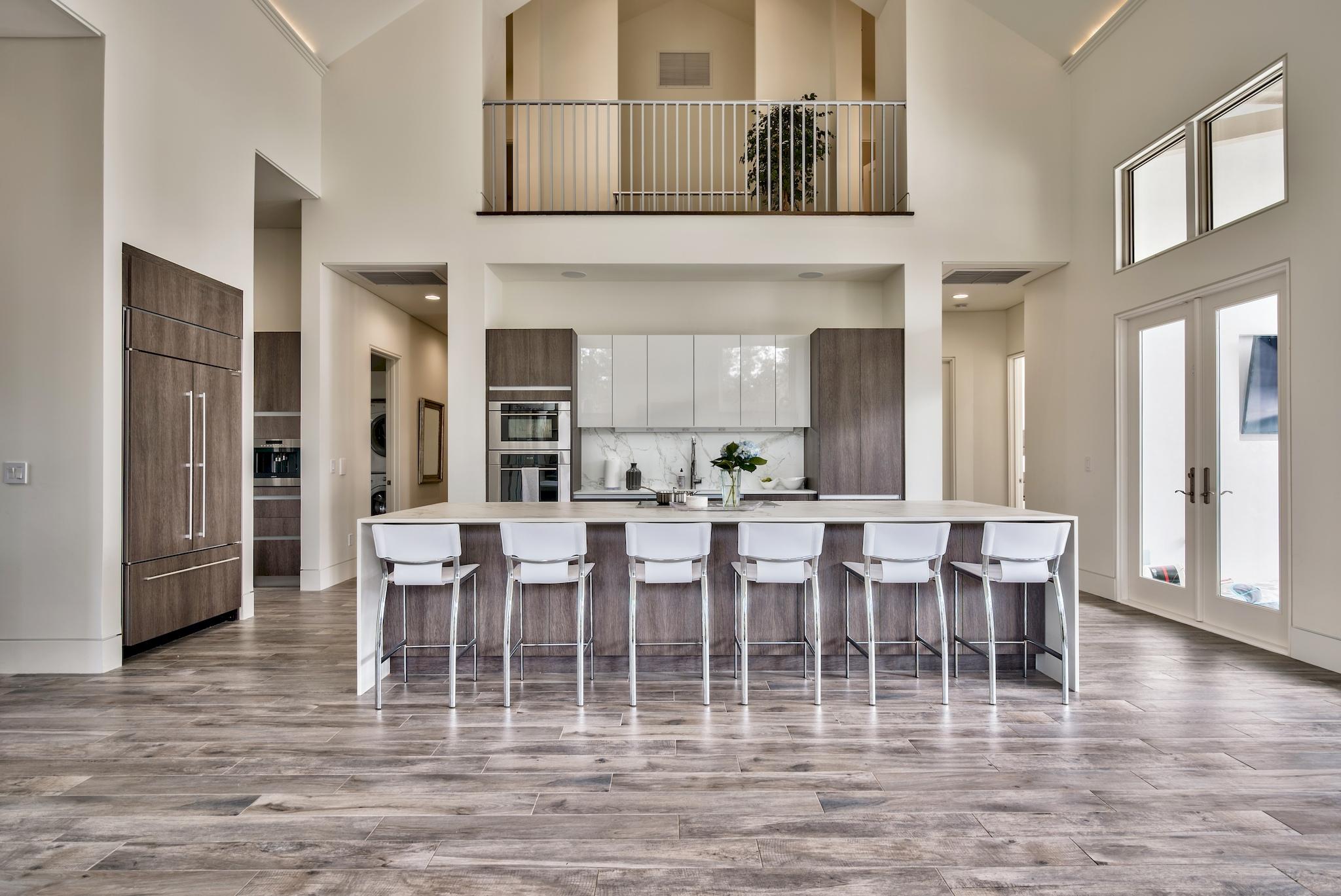 Botany Bayou - Residential