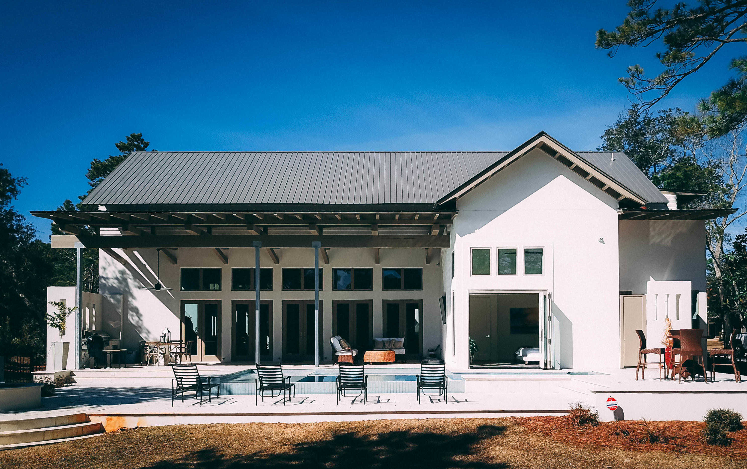Botany Bayou - Residential