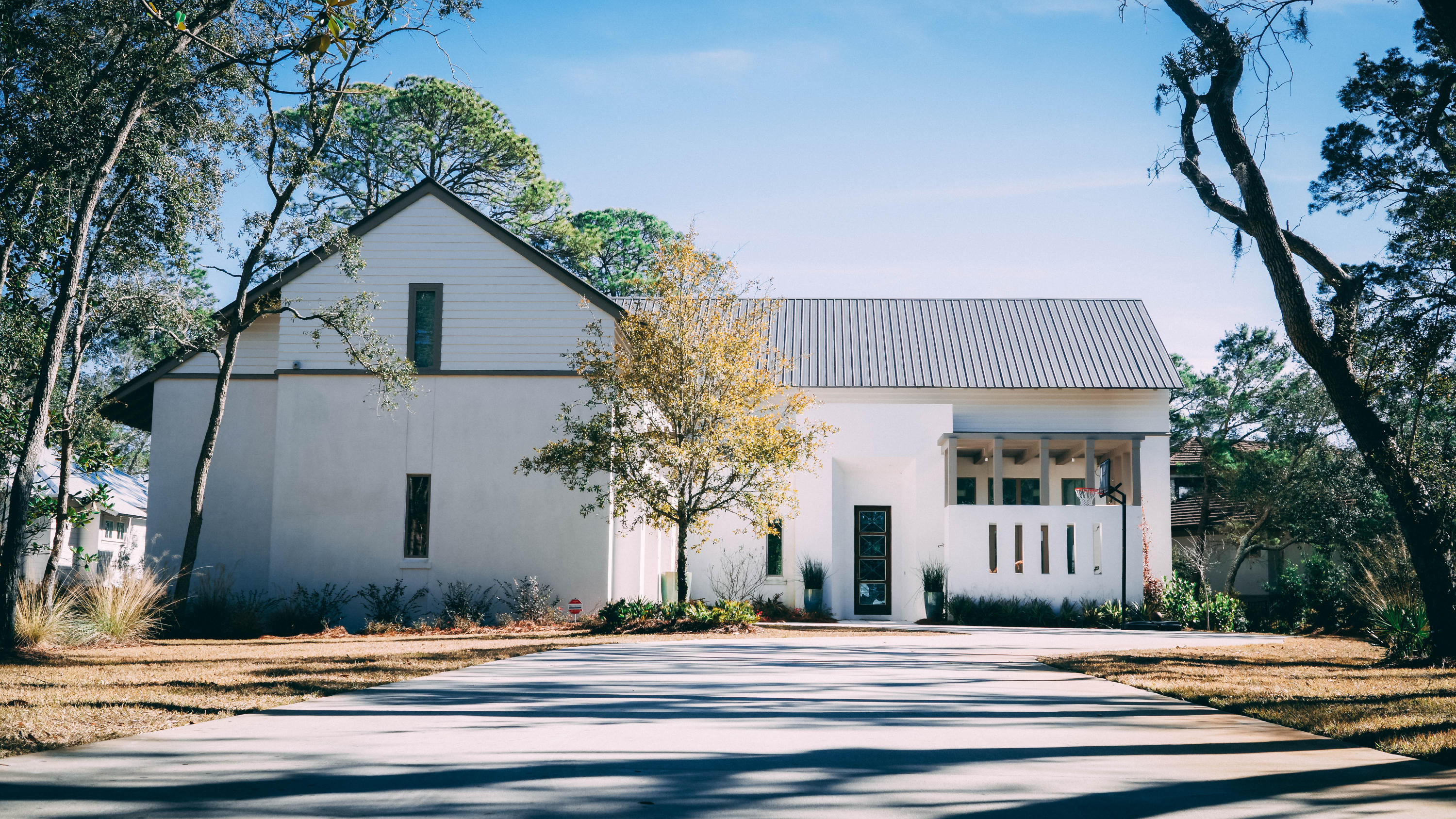 Botany Bayou - Residential