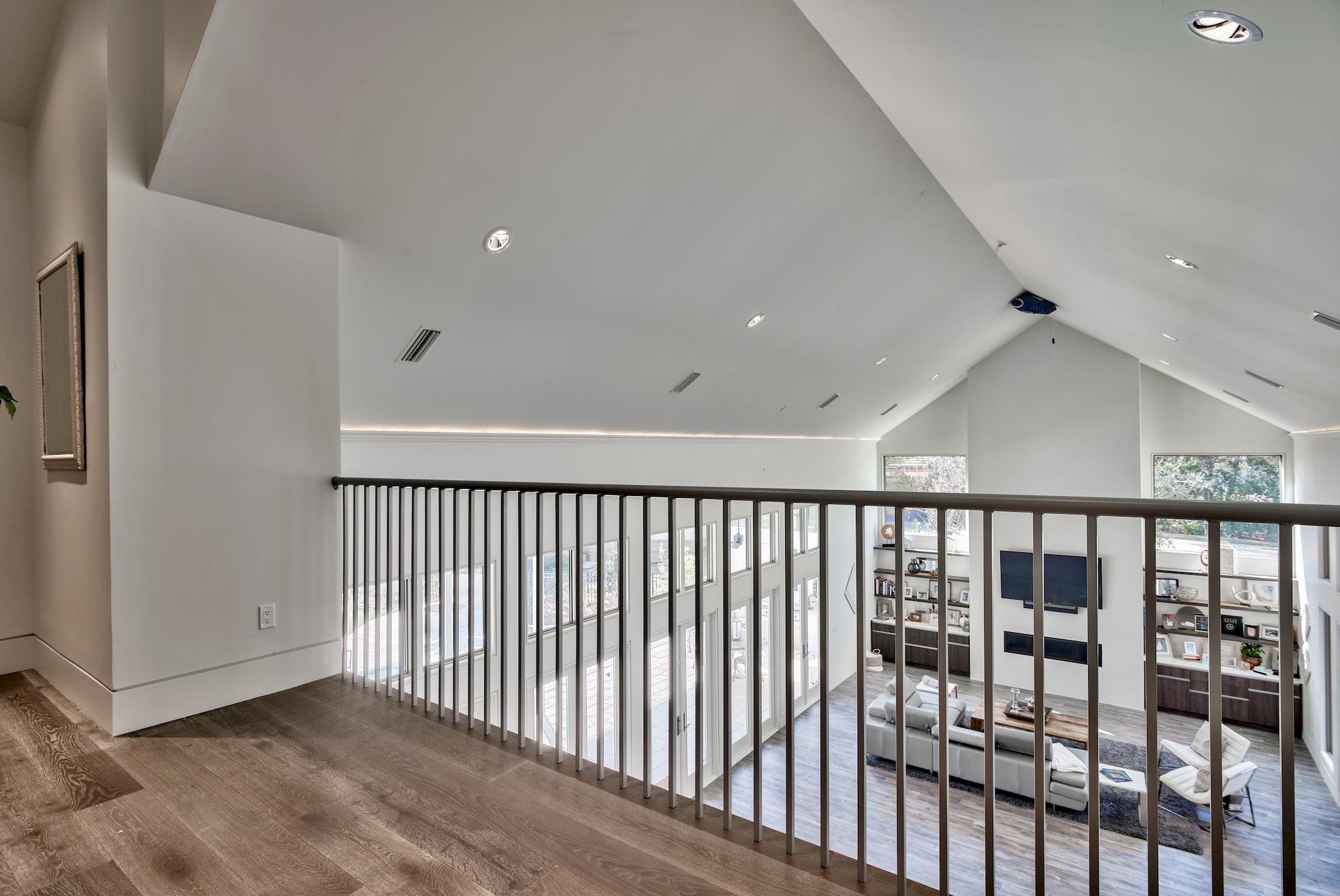 Botany Bayou - Residential