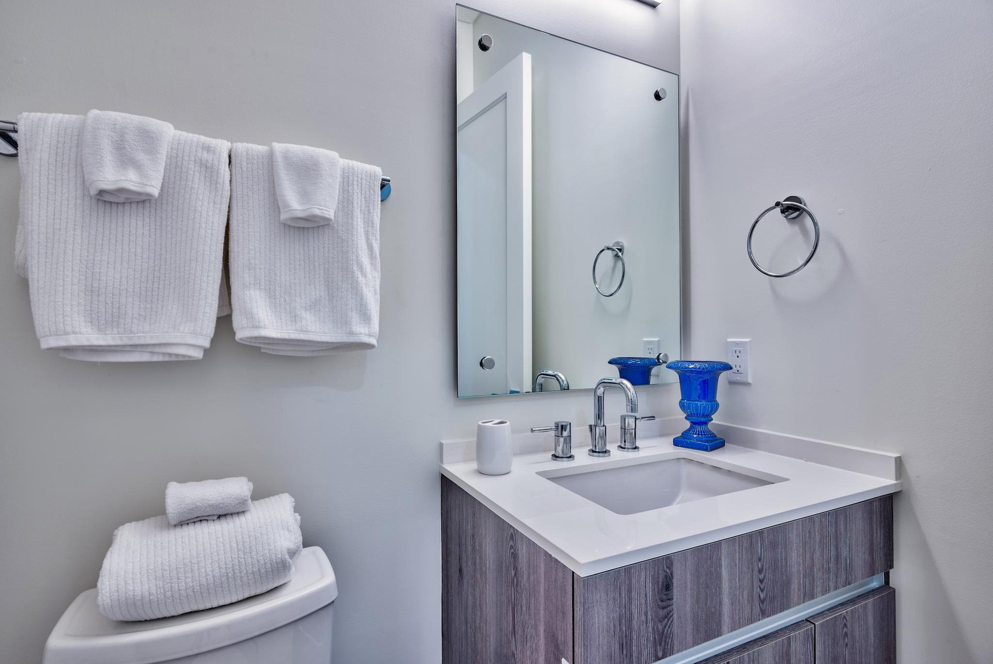 Botany Bayou - Residential