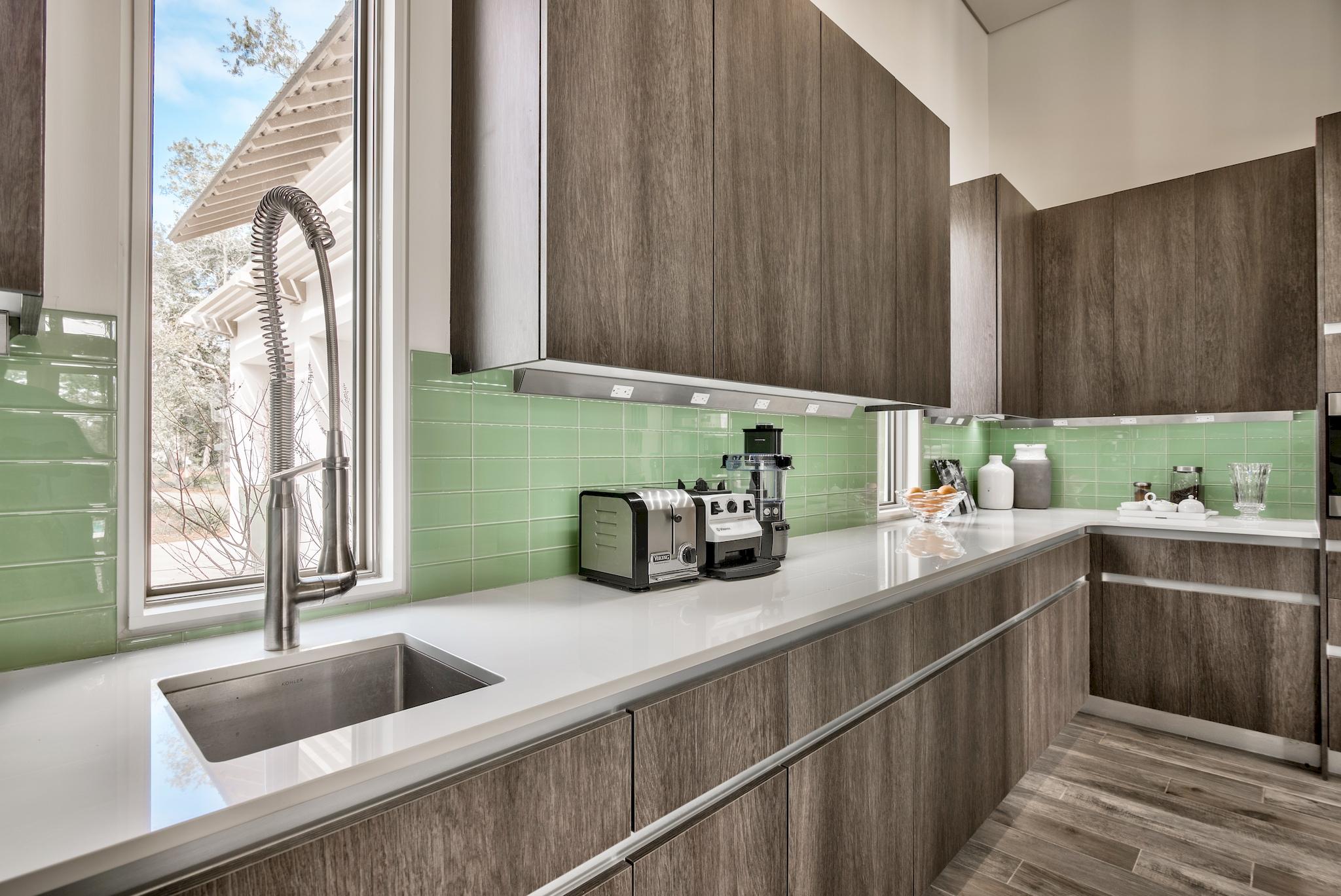 Botany Bayou - Residential