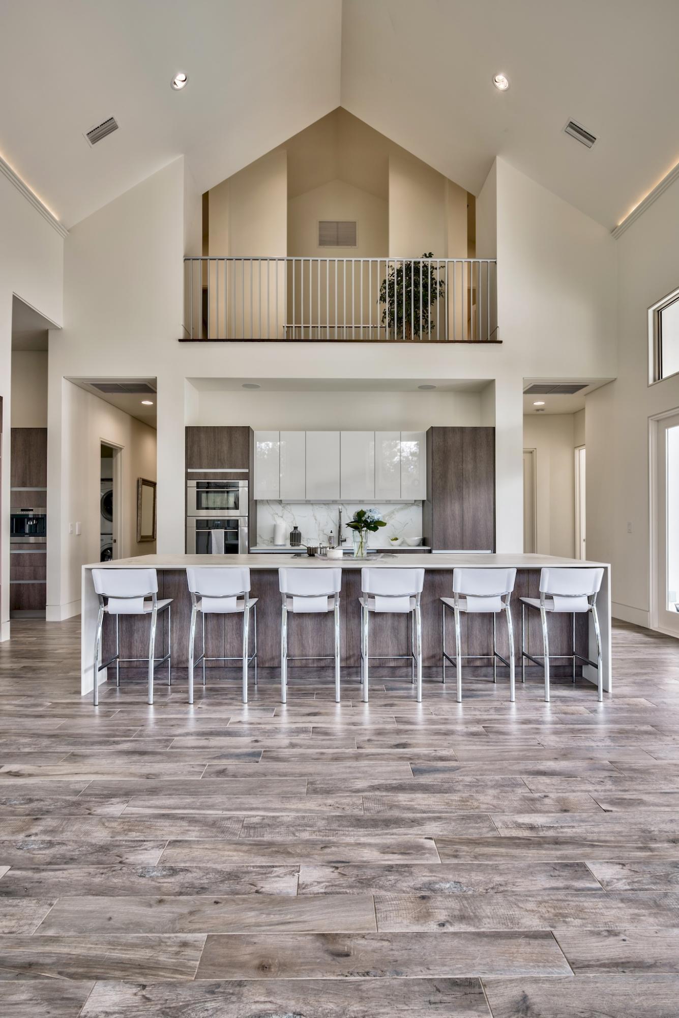 Botany Bayou - Residential