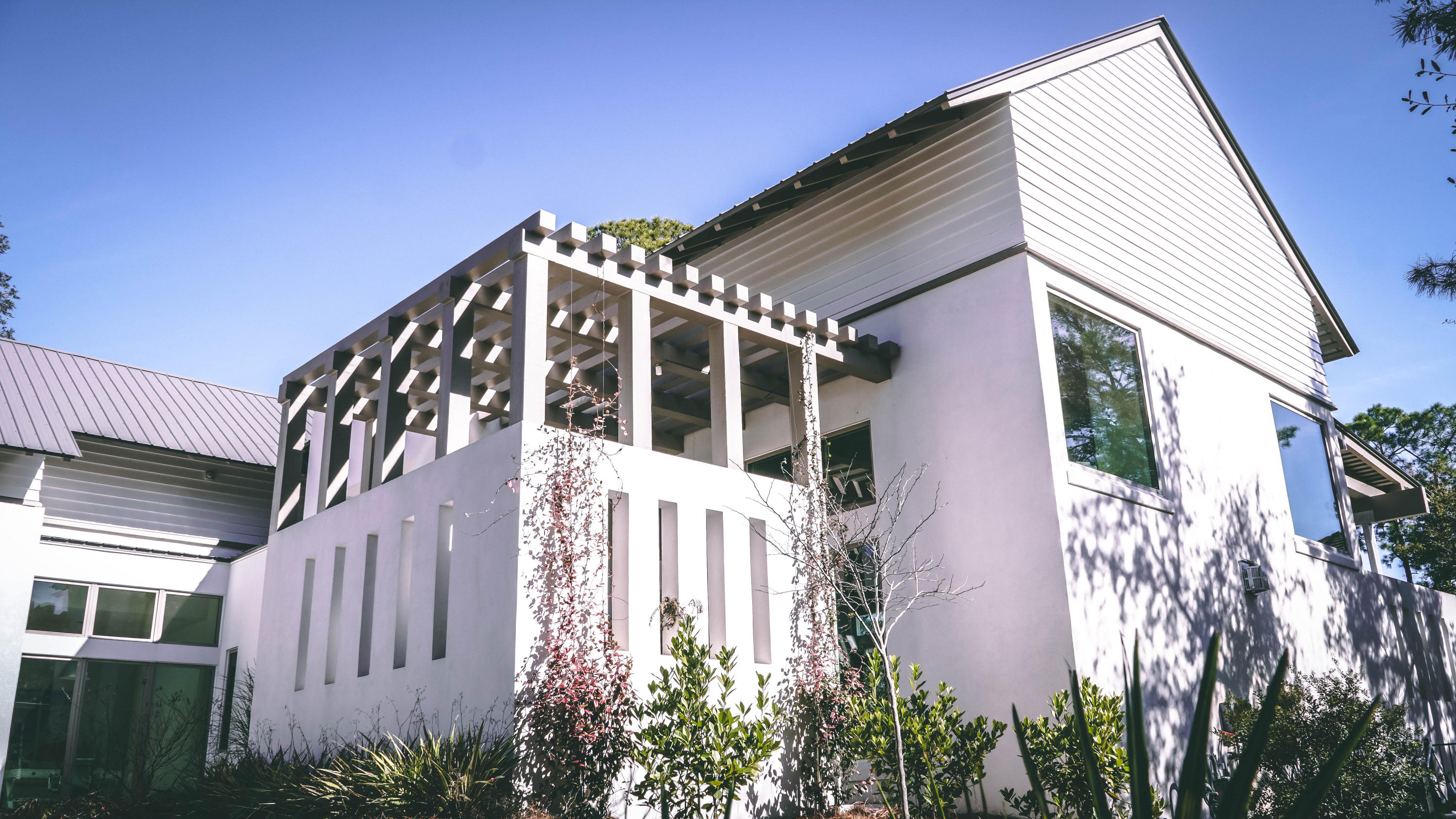 Botany Bayou - Residential