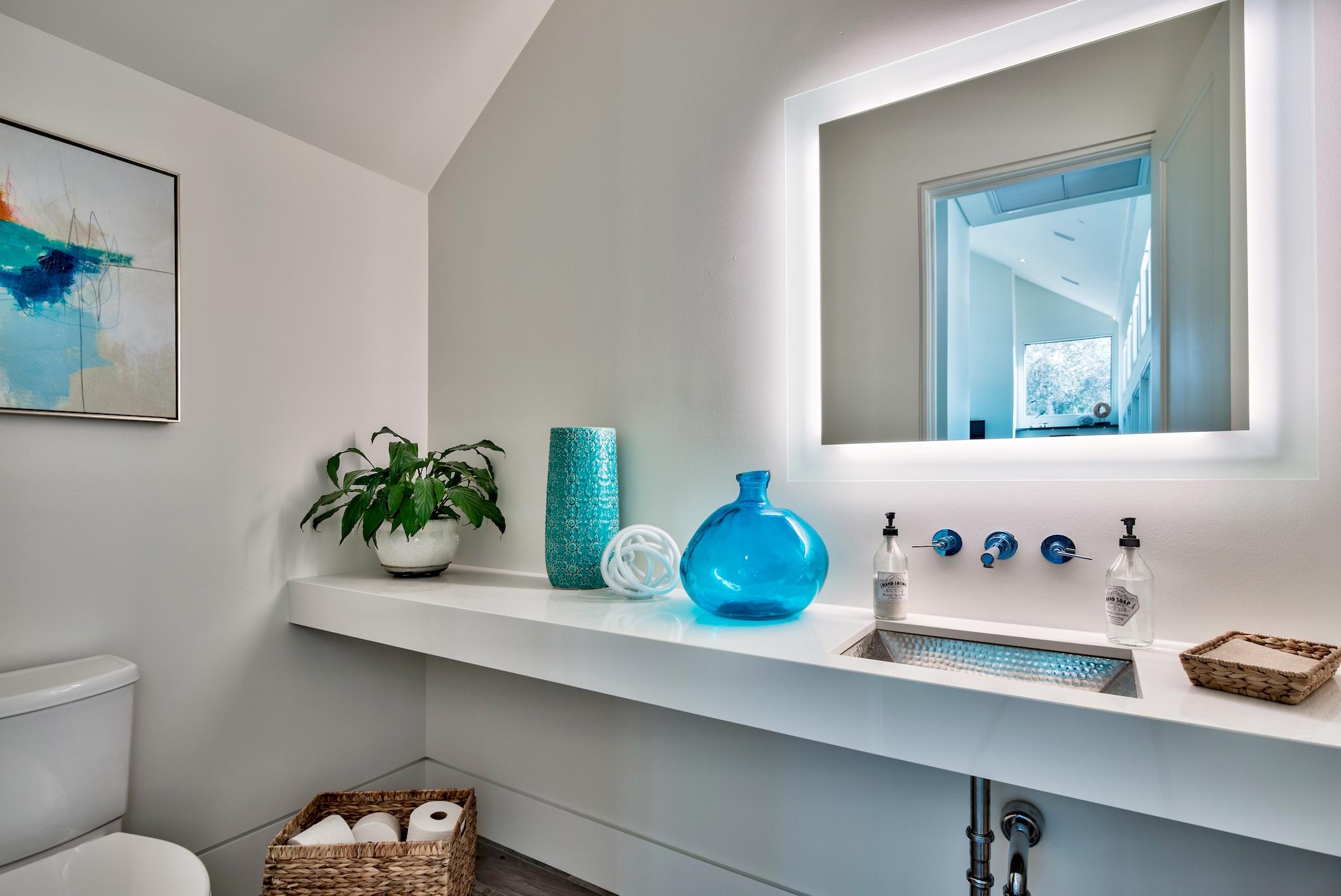 Botany Bayou - Residential