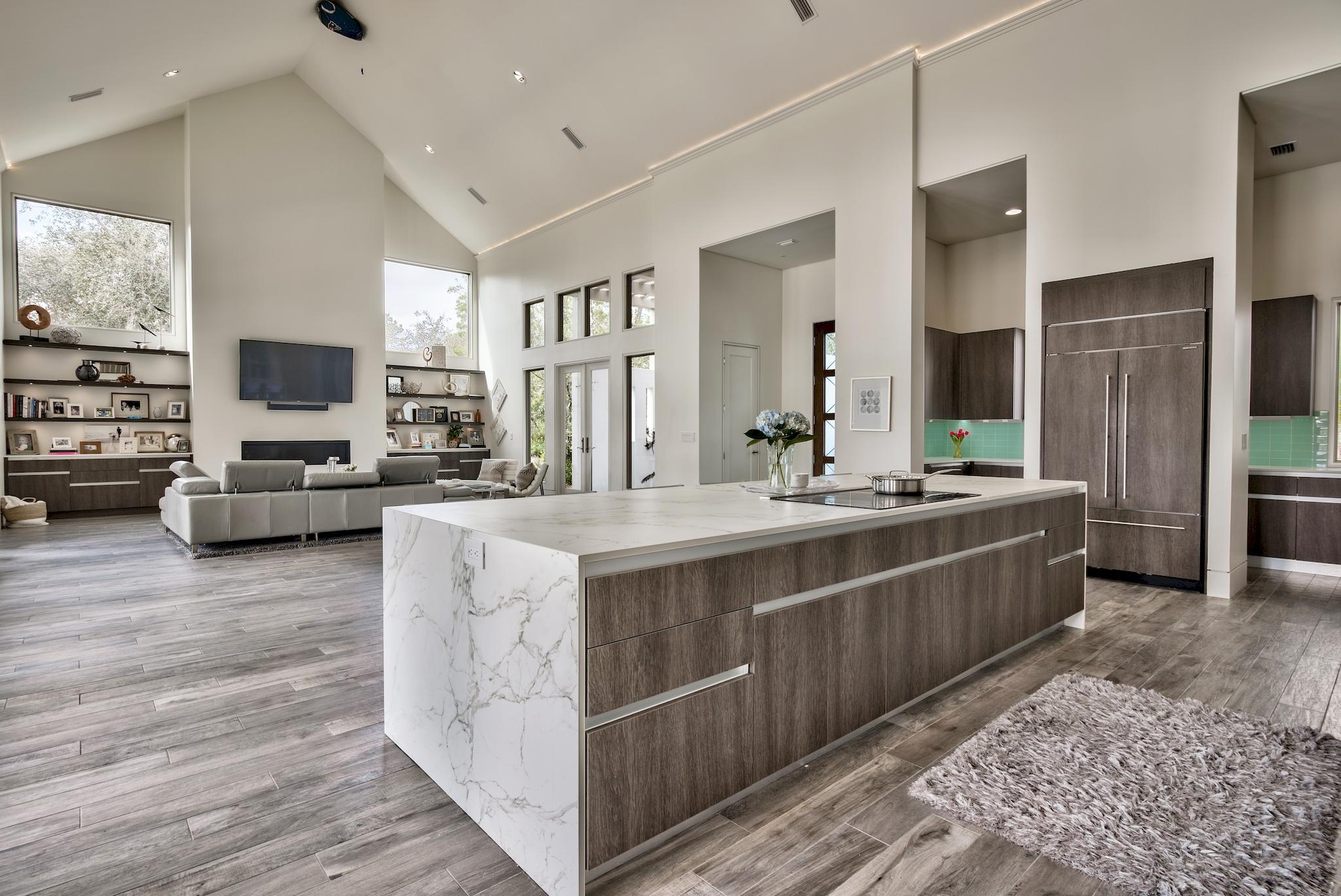 Botany Bayou - Residential