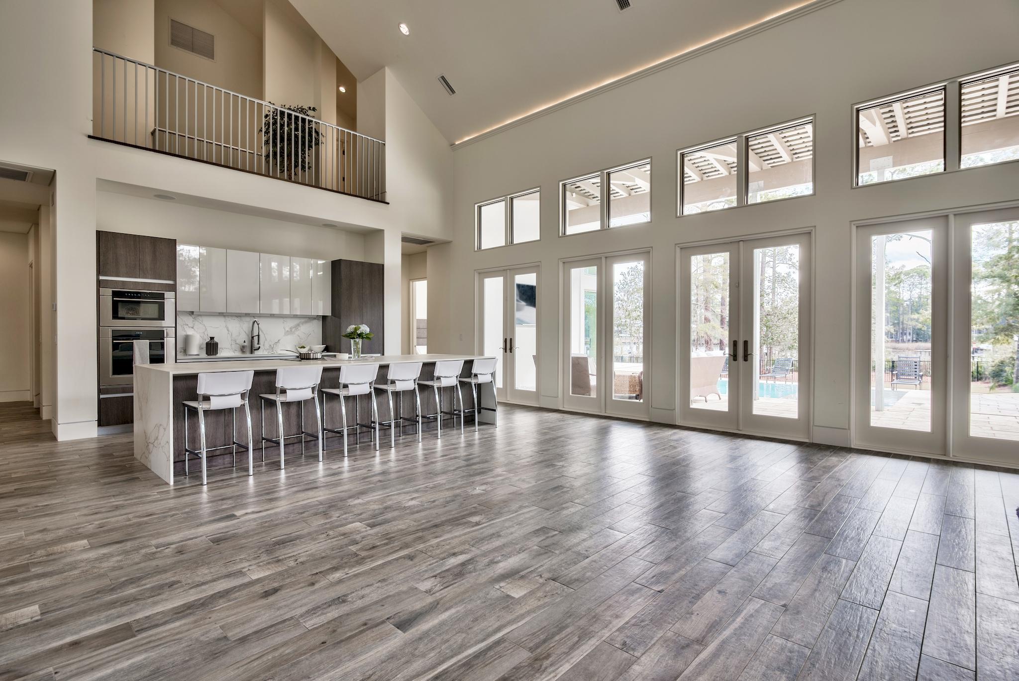 Botany Bayou - Residential
