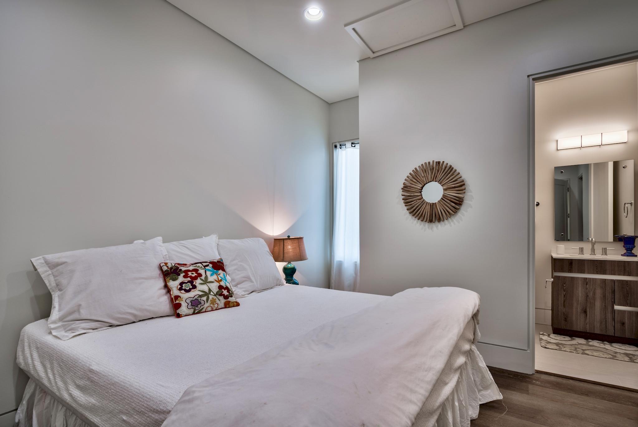 Botany Bayou - Residential