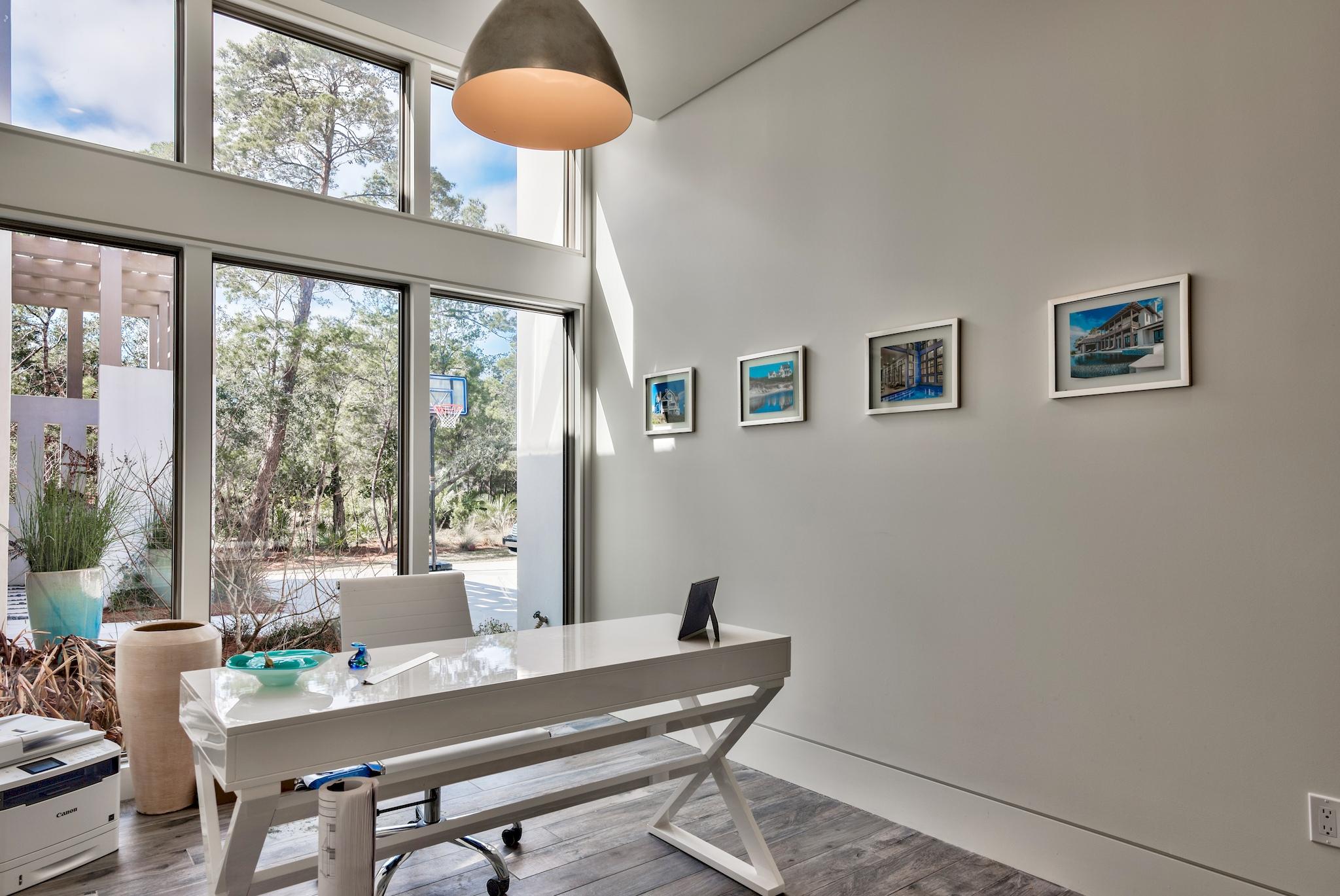 Botany Bayou - Residential