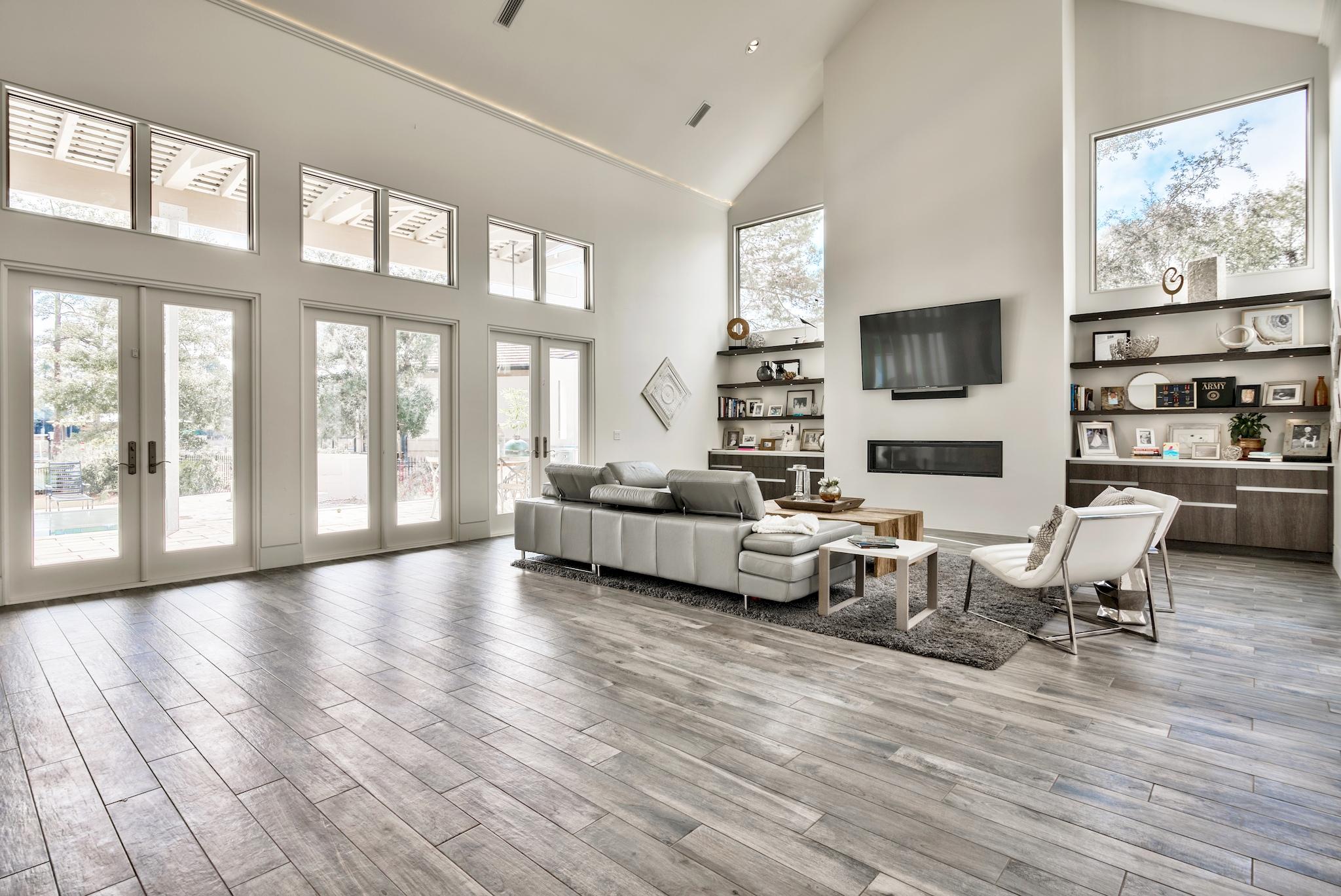 Botany Bayou - Residential