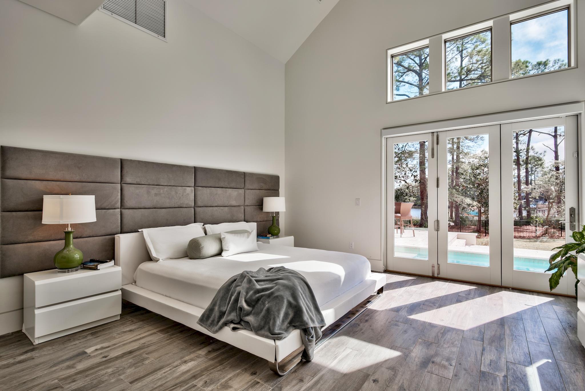 Botany Bayou - Residential