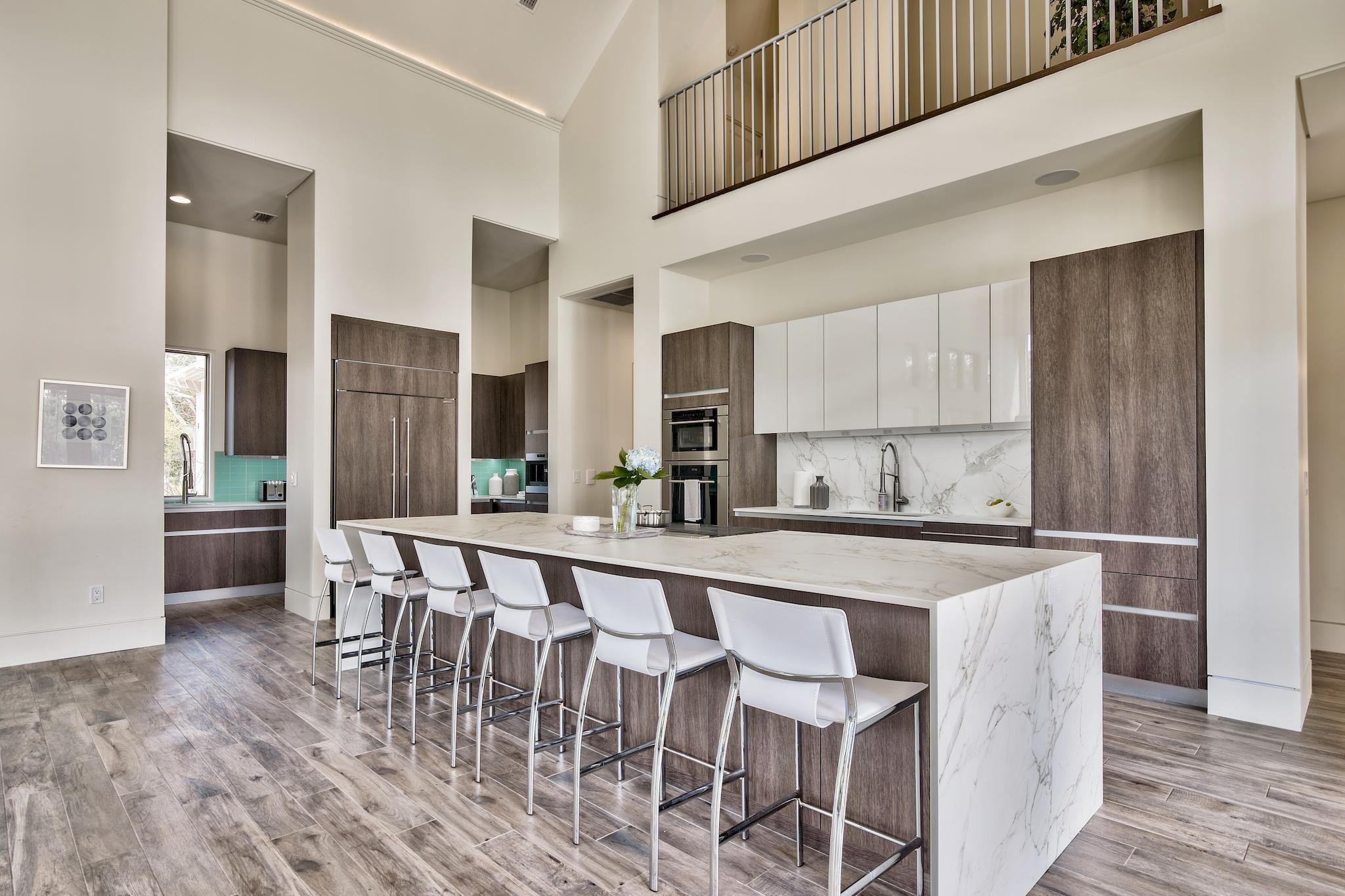 Botany Bayou - Residential