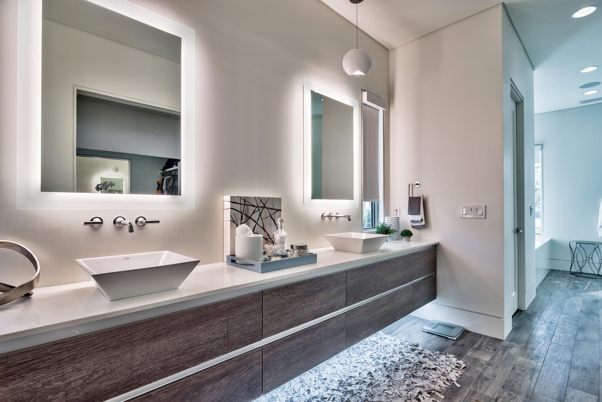 Botany Bayou - Residential